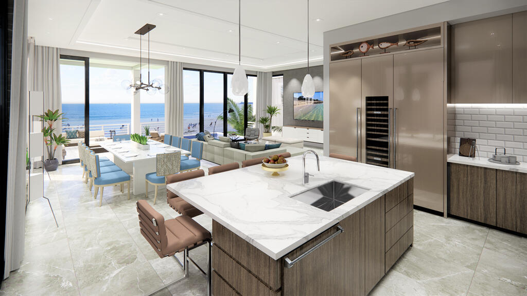 Diamond Shores - Residential