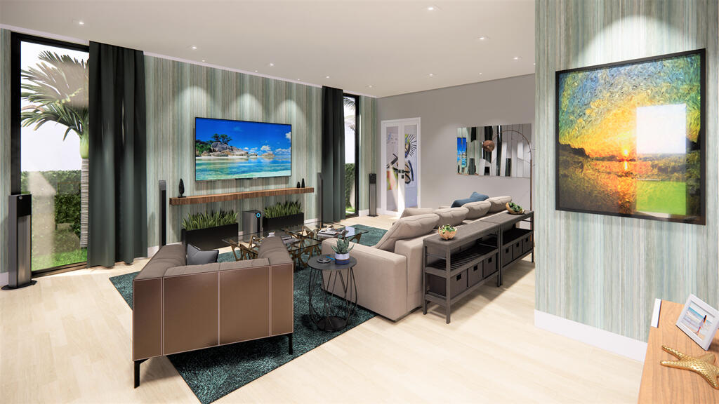 Diamond Shores - Residential