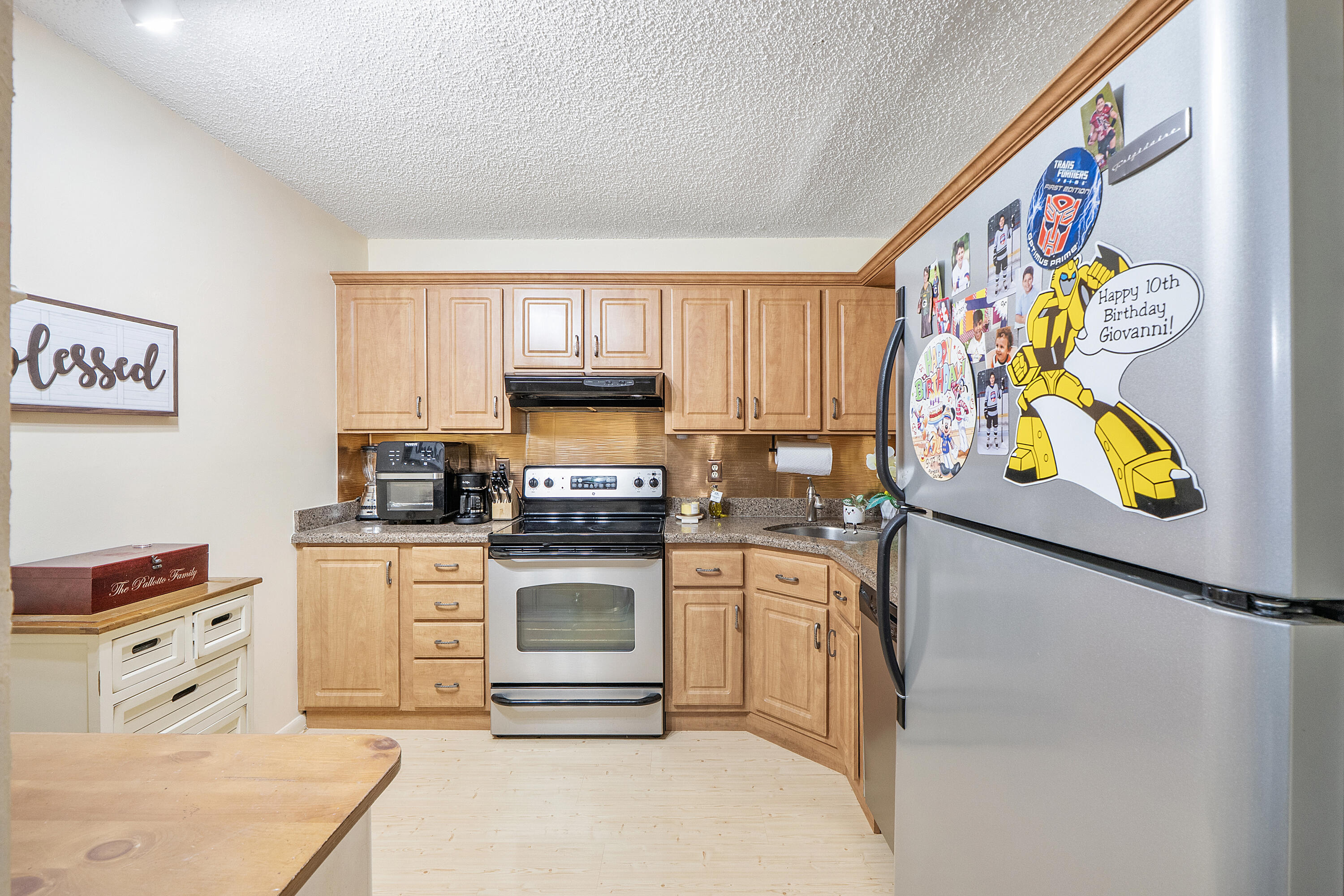 KARANDA VILLAGE V-A CONDO - Residential