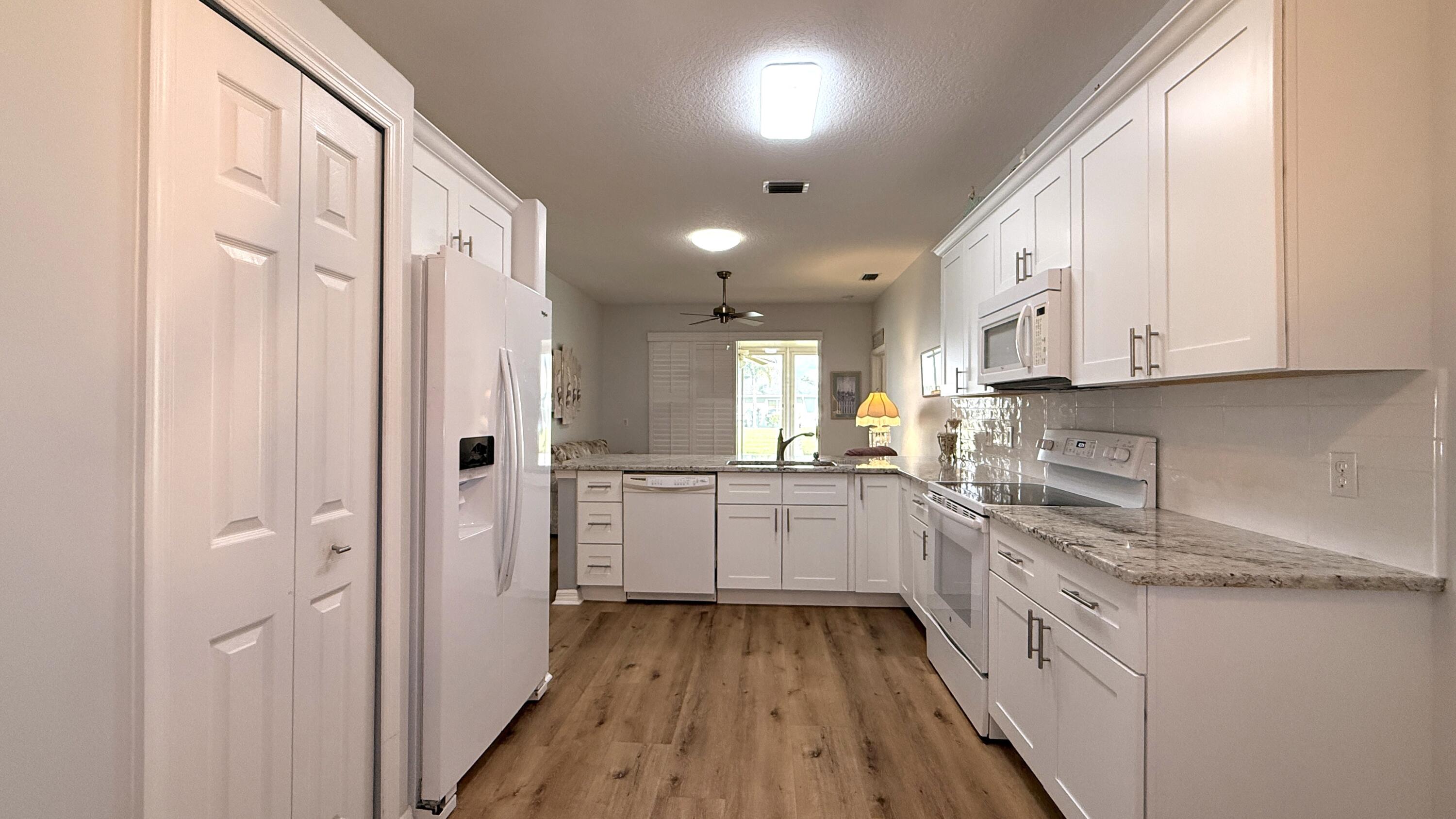 KINGS ISLE IV (Isle of San Marino) - Residential