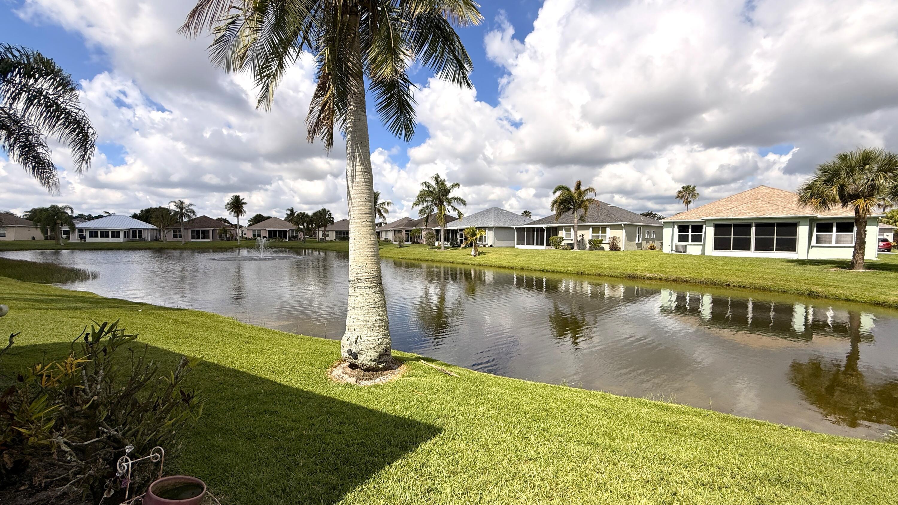 KINGS ISLE IV (Isle of San Marino) - Residential