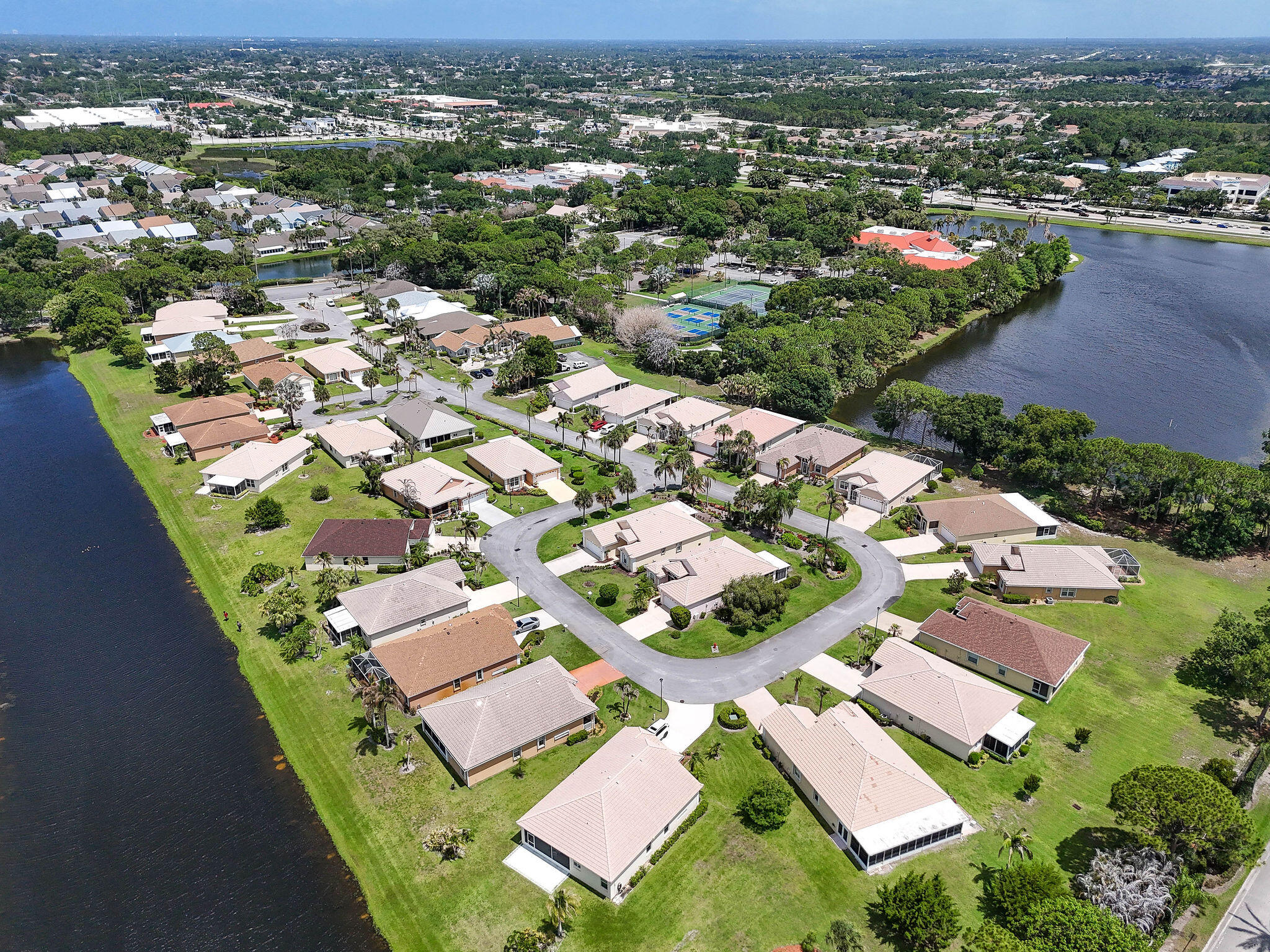 KINGS ISLE IV (Isle of San Marino) - Residential
