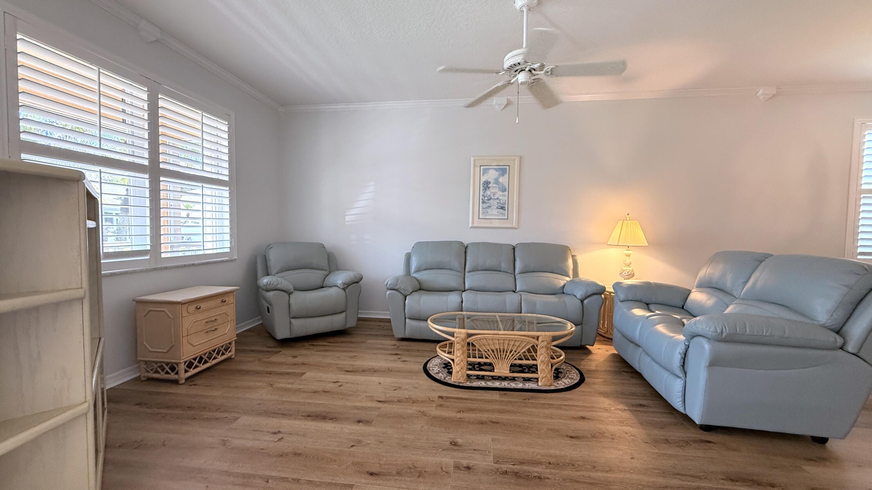 KINGS ISLE IV (Isle of San Marino) - Residential