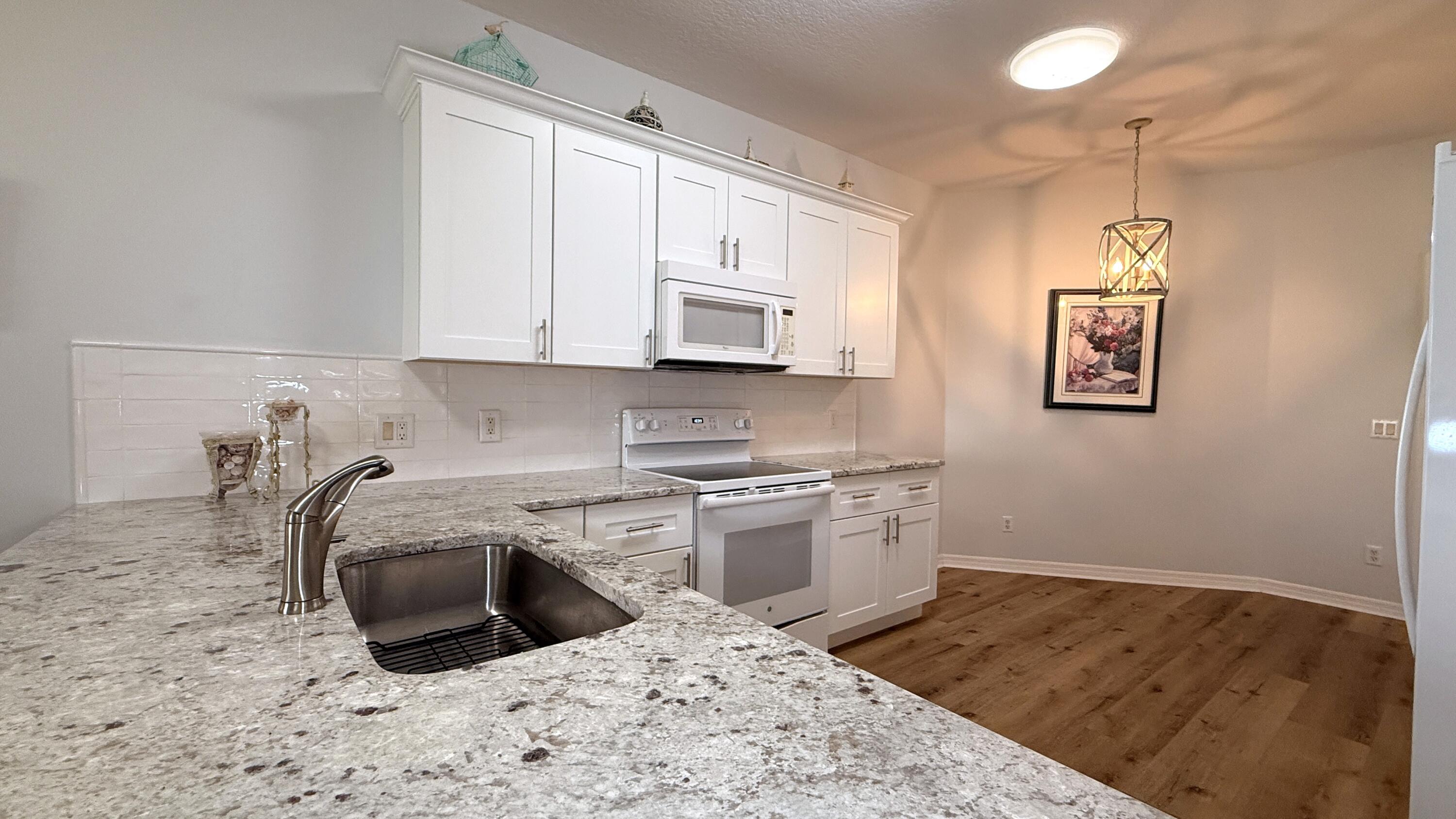 KINGS ISLE IV (Isle of San Marino) - Residential