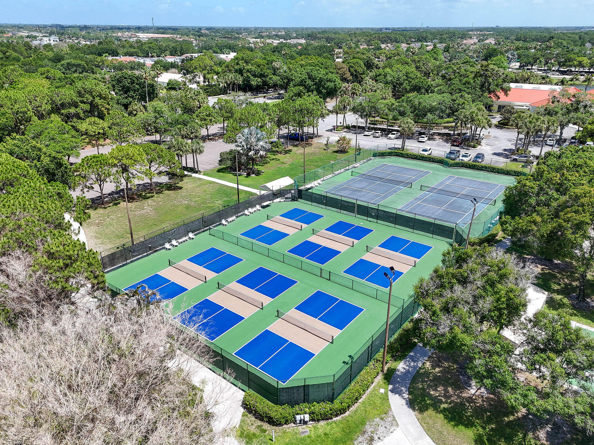KINGS ISLE IV (Isle of San Marino) - Residential