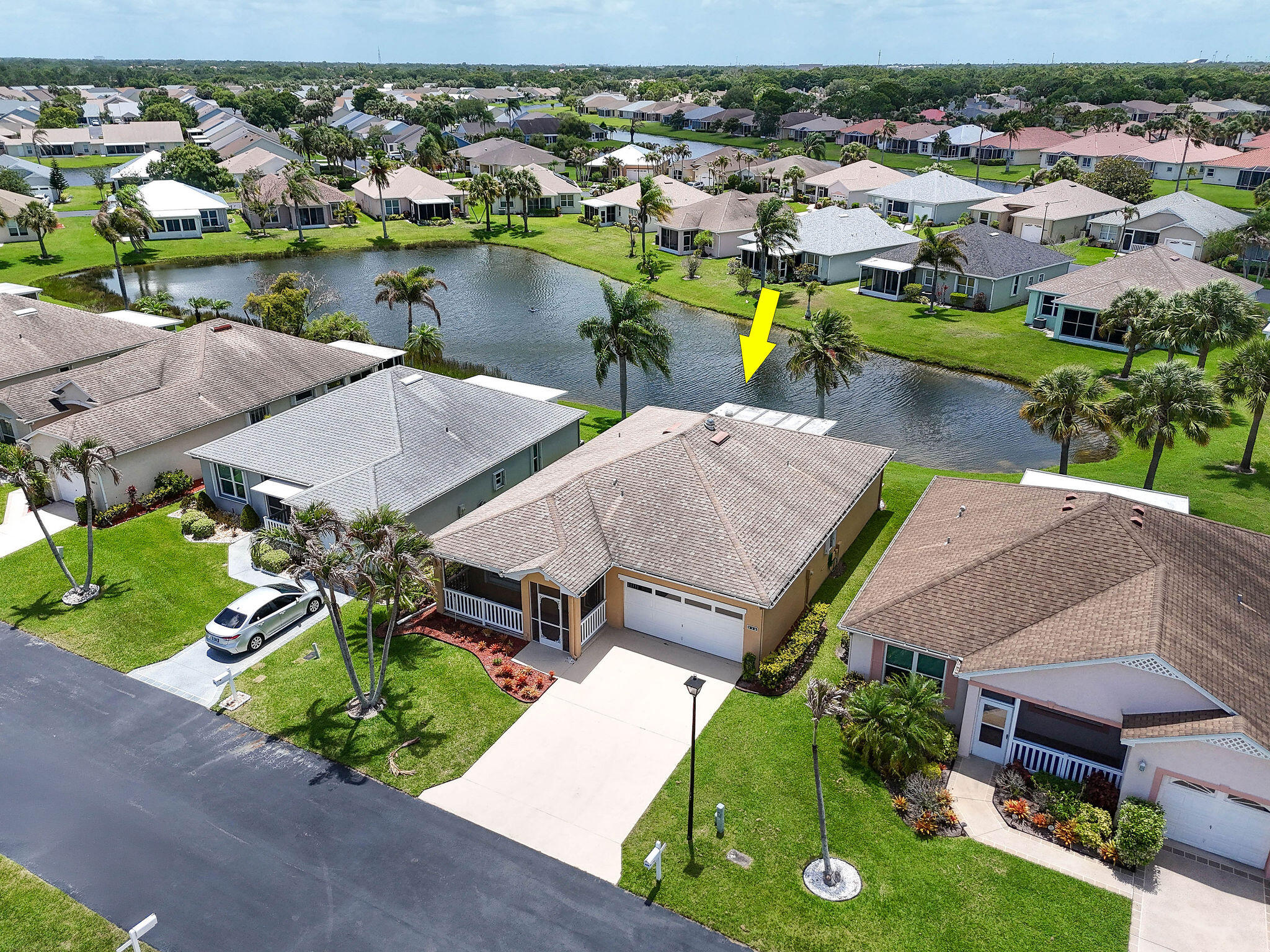 KINGS ISLE IV (Isle of San Marino) - Residential