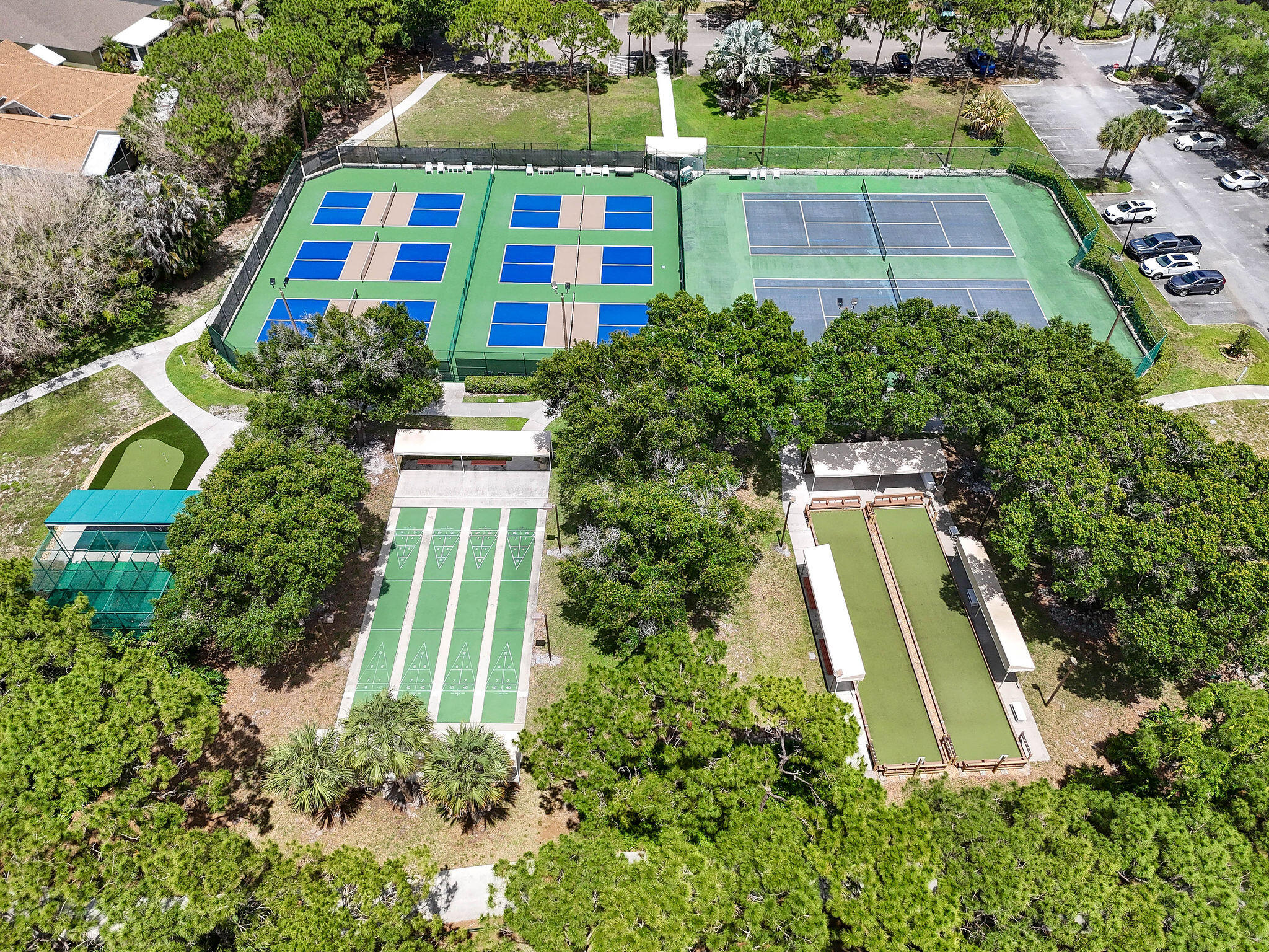 KINGS ISLE IV (Isle of San Marino) - Residential