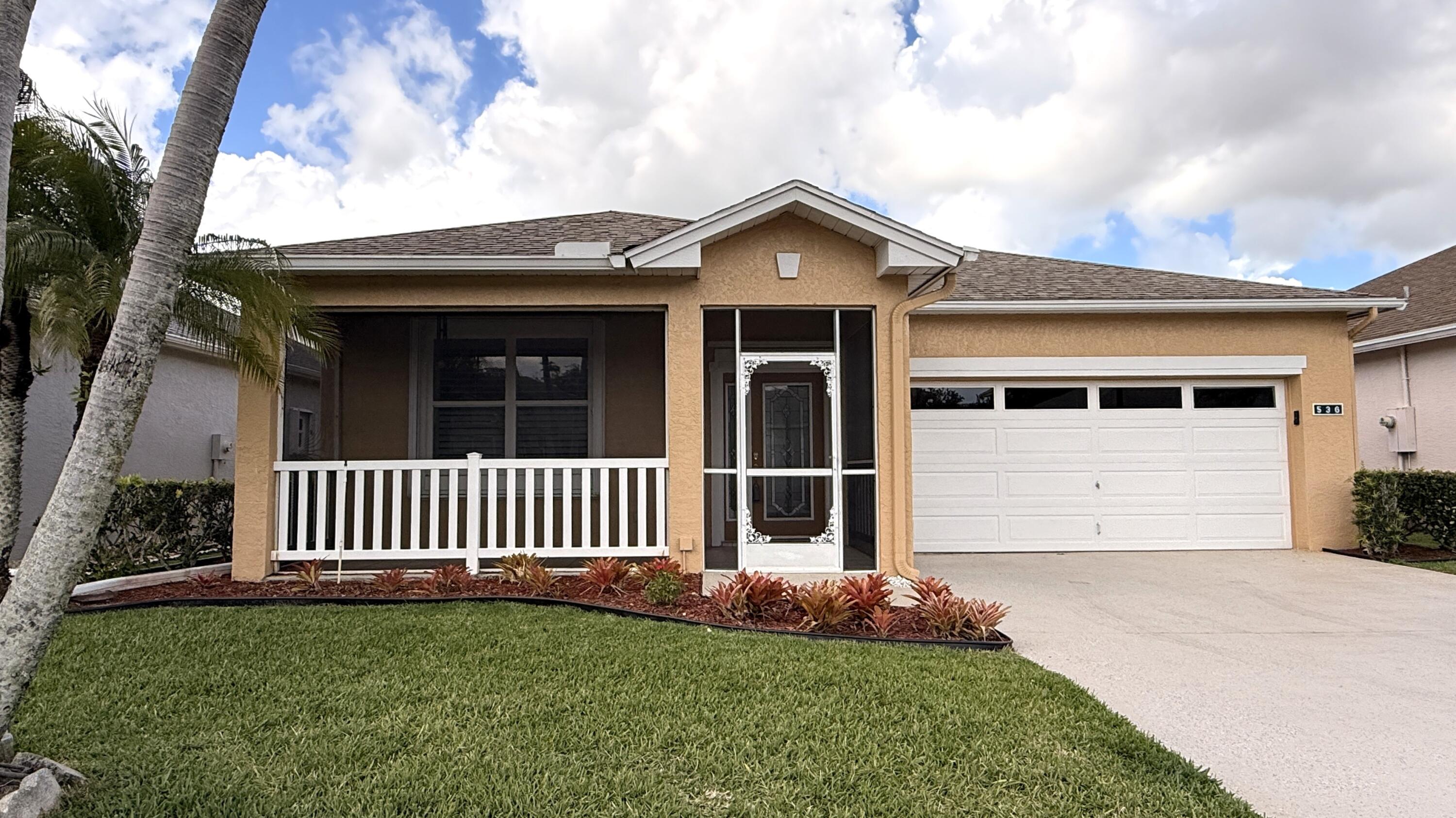 KINGS ISLE IV (Isle of San Marino) - Residential