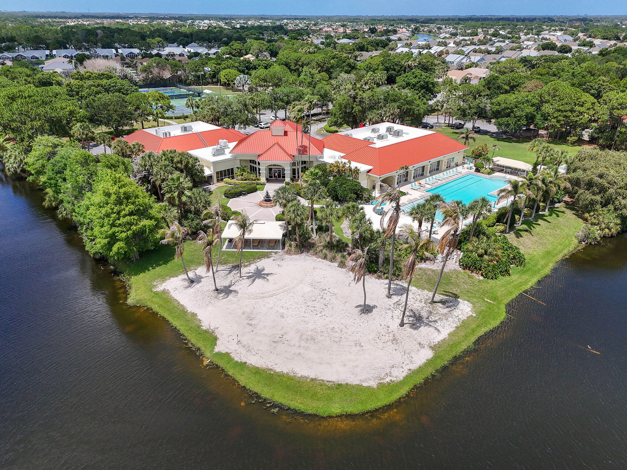 KINGS ISLE IV (Isle of San Marino) - Residential