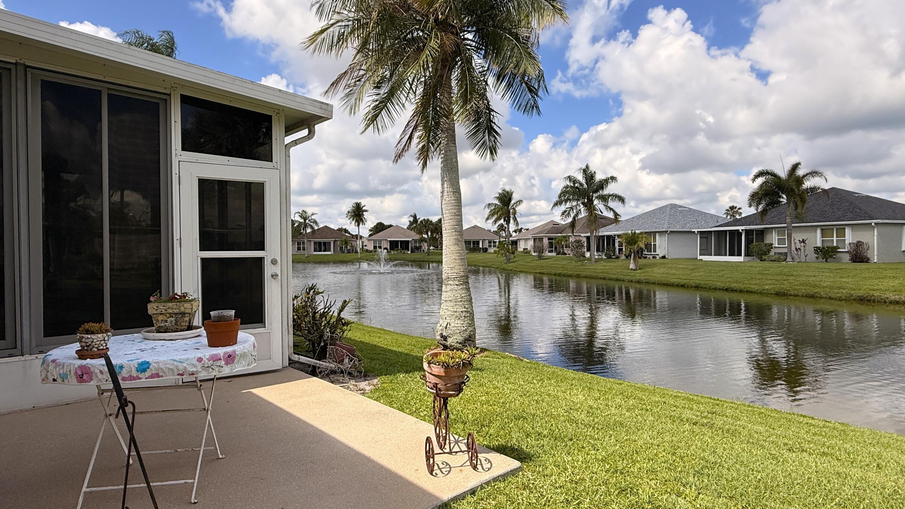 KINGS ISLE IV (Isle of San Marino) - Residential