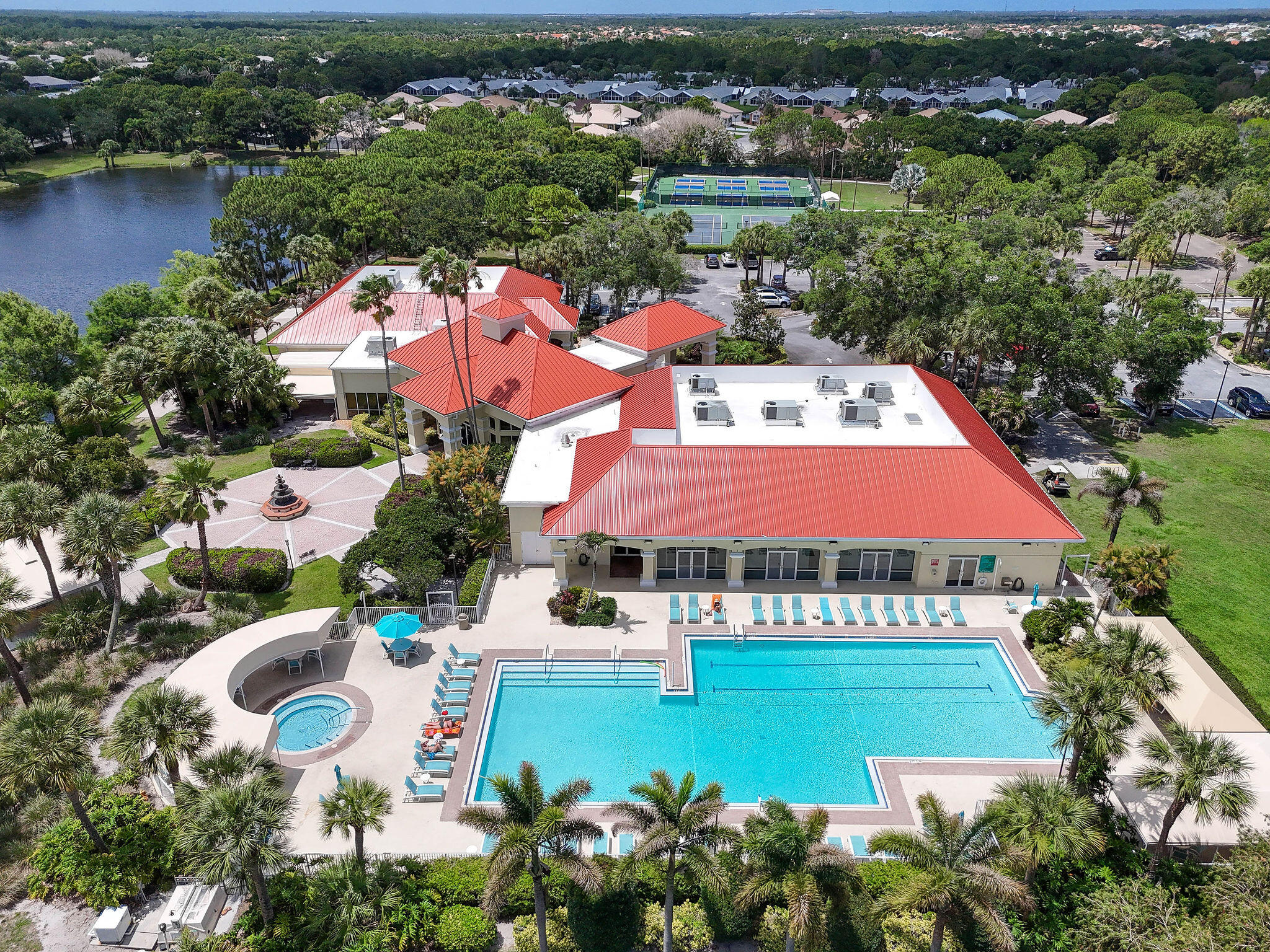 KINGS ISLE IV (Isle of San Marino) - Residential