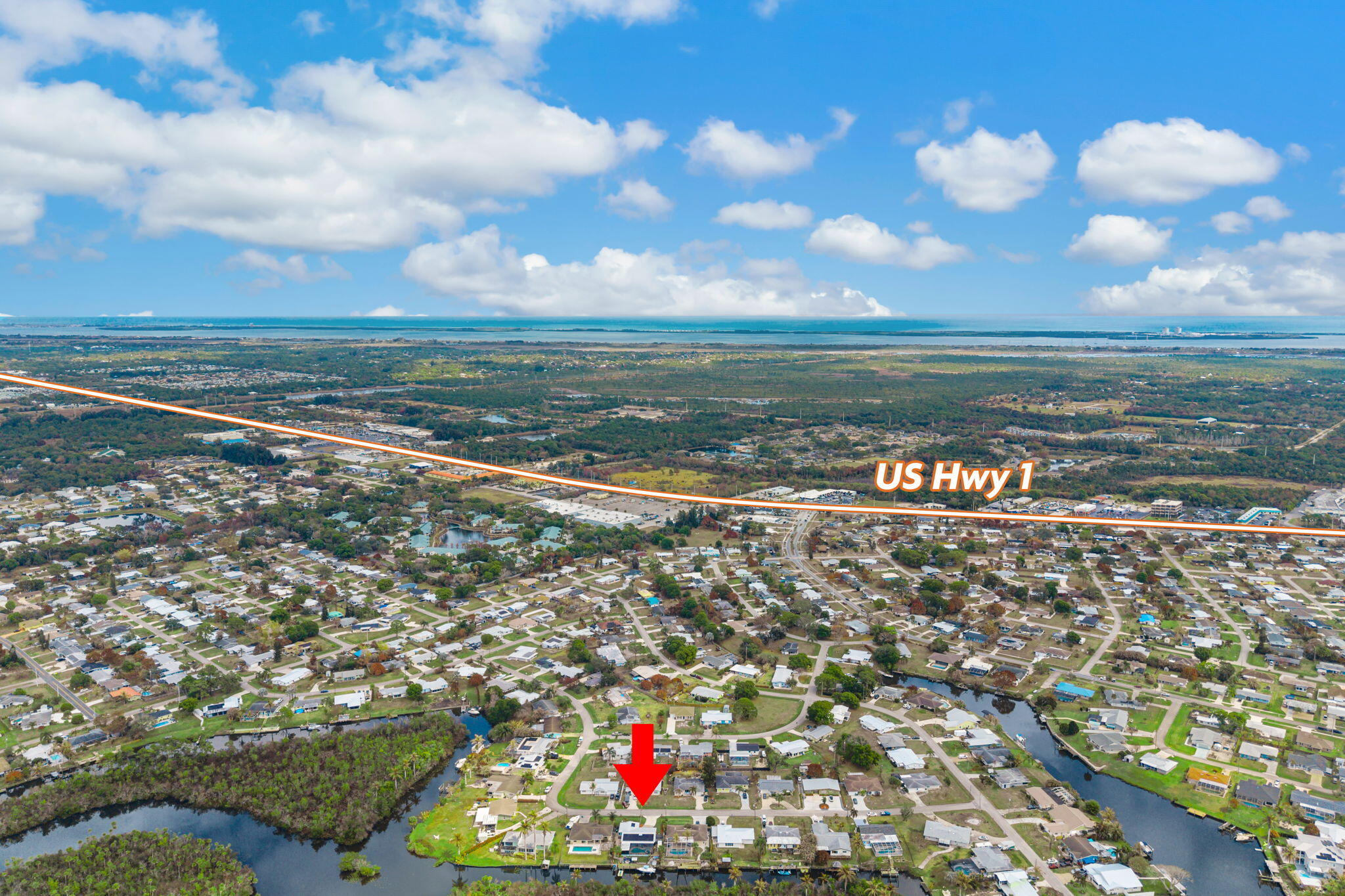 RIVER PARK UNIT 2 - Residential