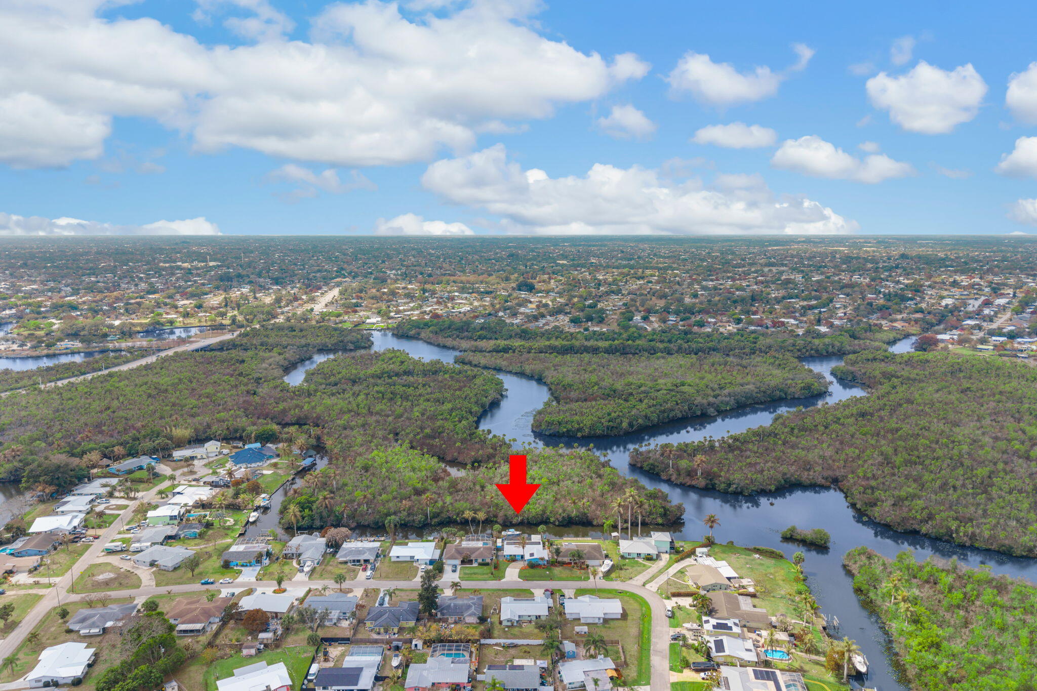 RIVER PARK UNIT 2 - Residential