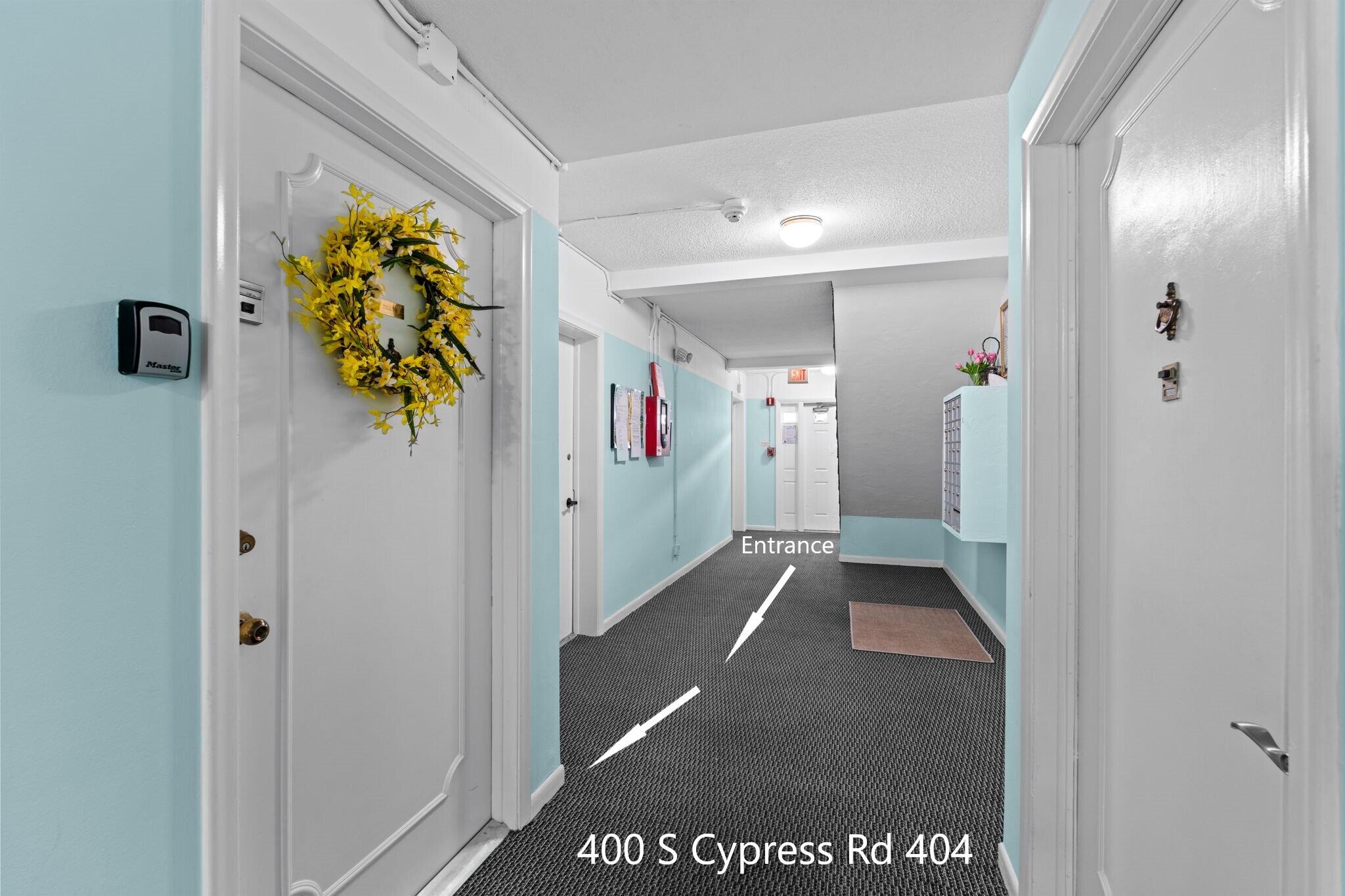 VIRGINIAN APARTMENTS - Residential