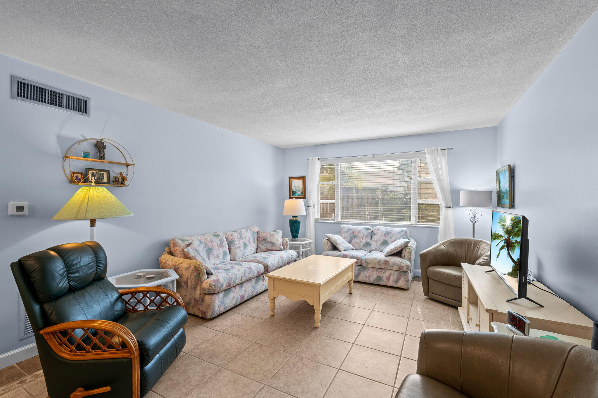 VIRGINIAN APARTMENTS - Residential