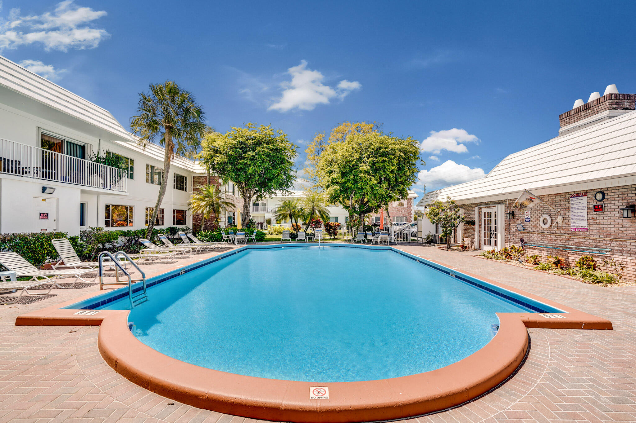 VIRGINIAN APARTMENTS - Residential