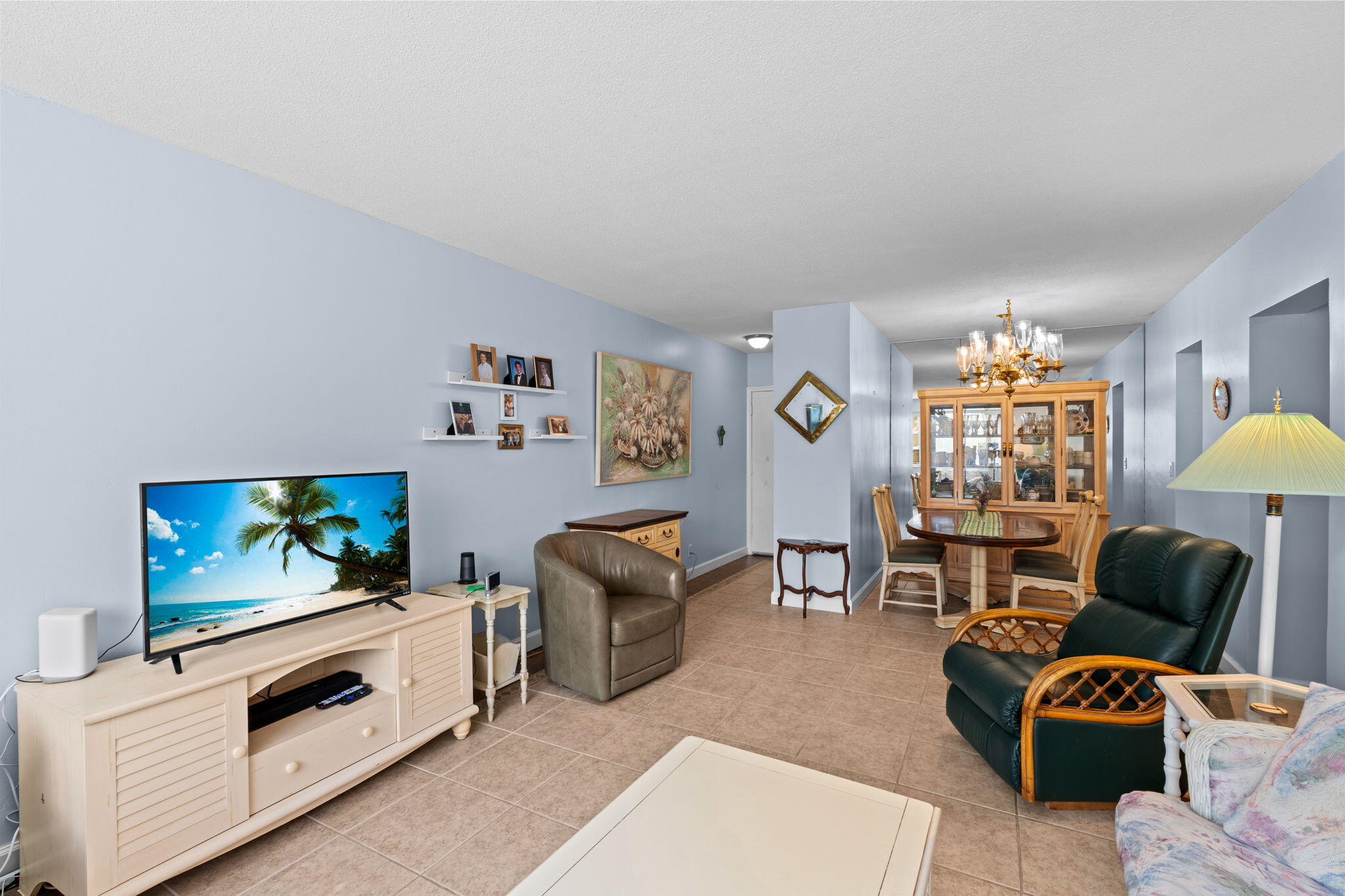 VIRGINIAN APARTMENTS - Residential