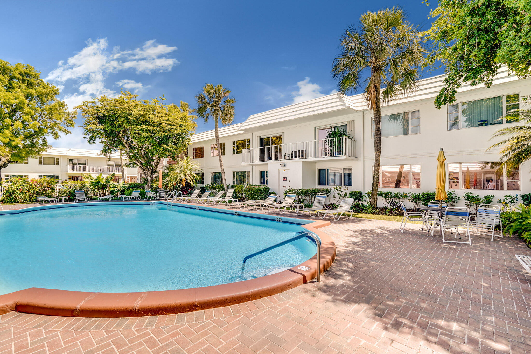 VIRGINIAN APARTMENTS - Residential