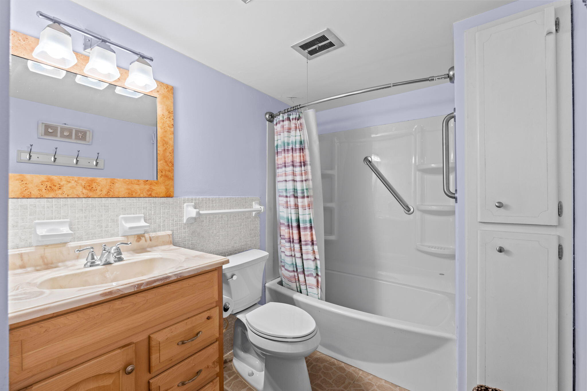 VIRGINIAN APARTMENTS - Residential