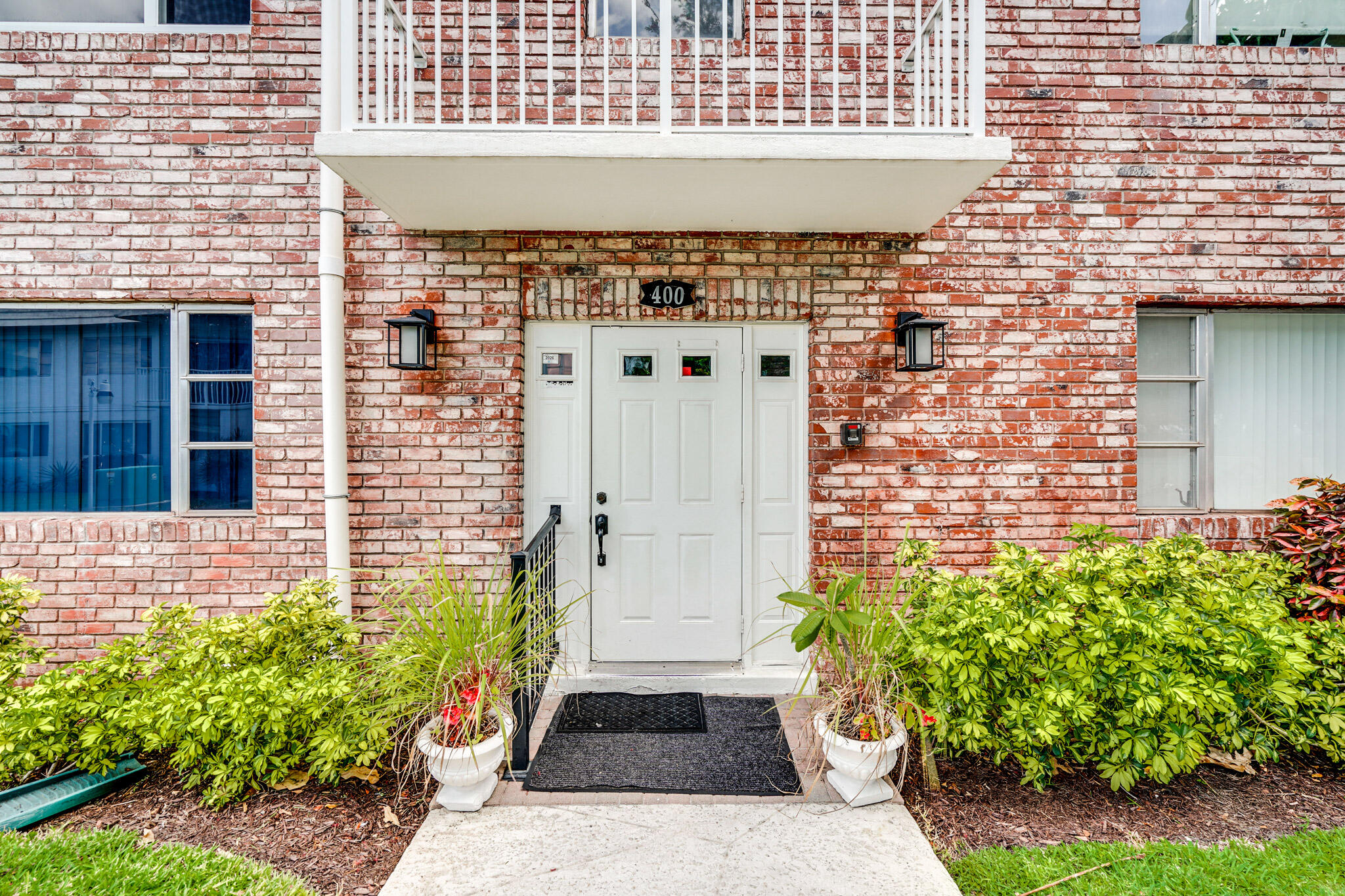 VIRGINIAN APARTMENTS - Residential