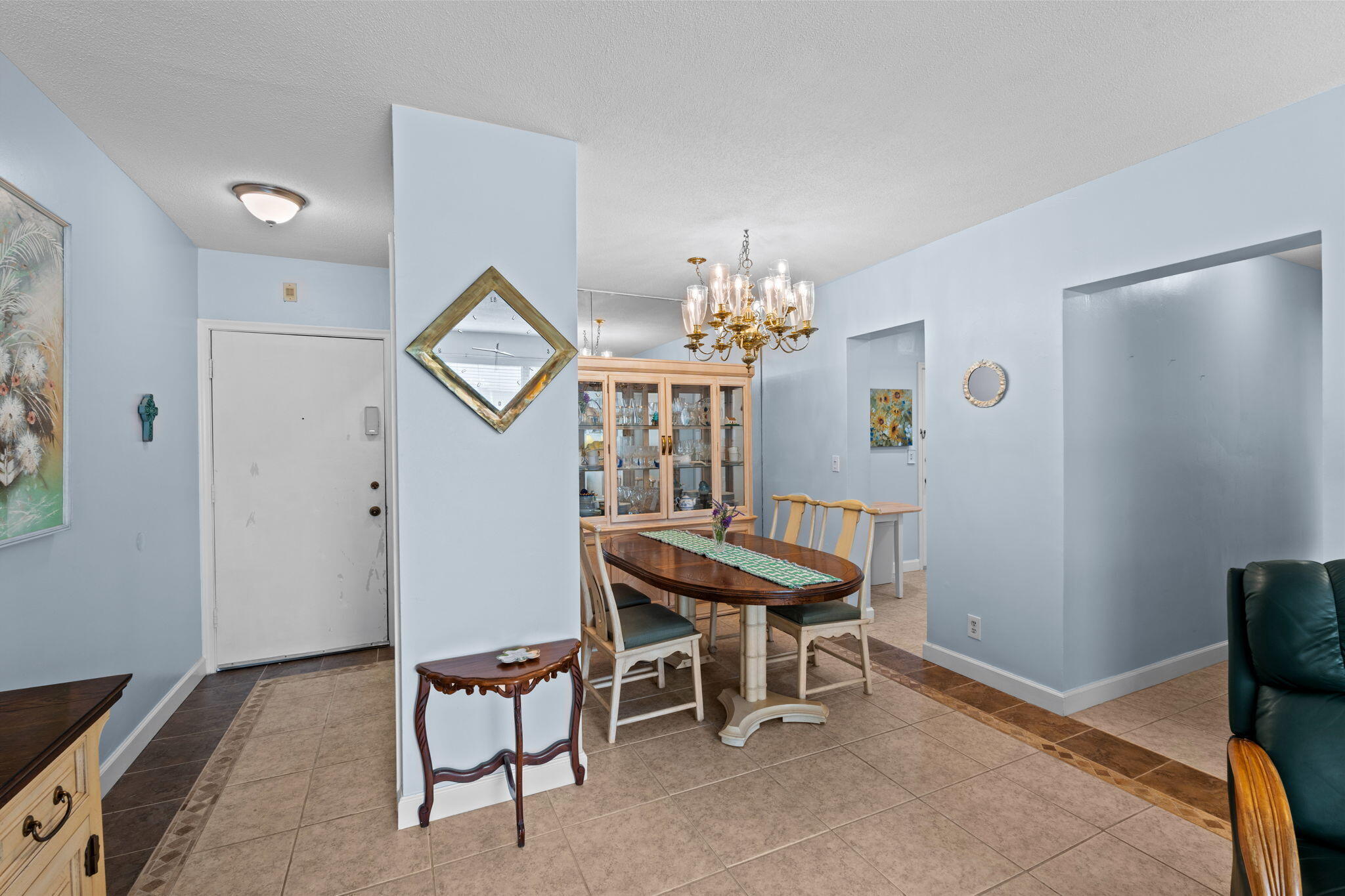 VIRGINIAN APARTMENTS - Residential