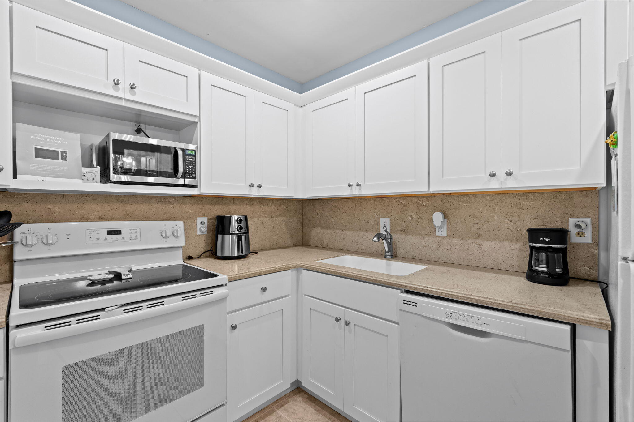 VIRGINIAN APARTMENTS - Residential