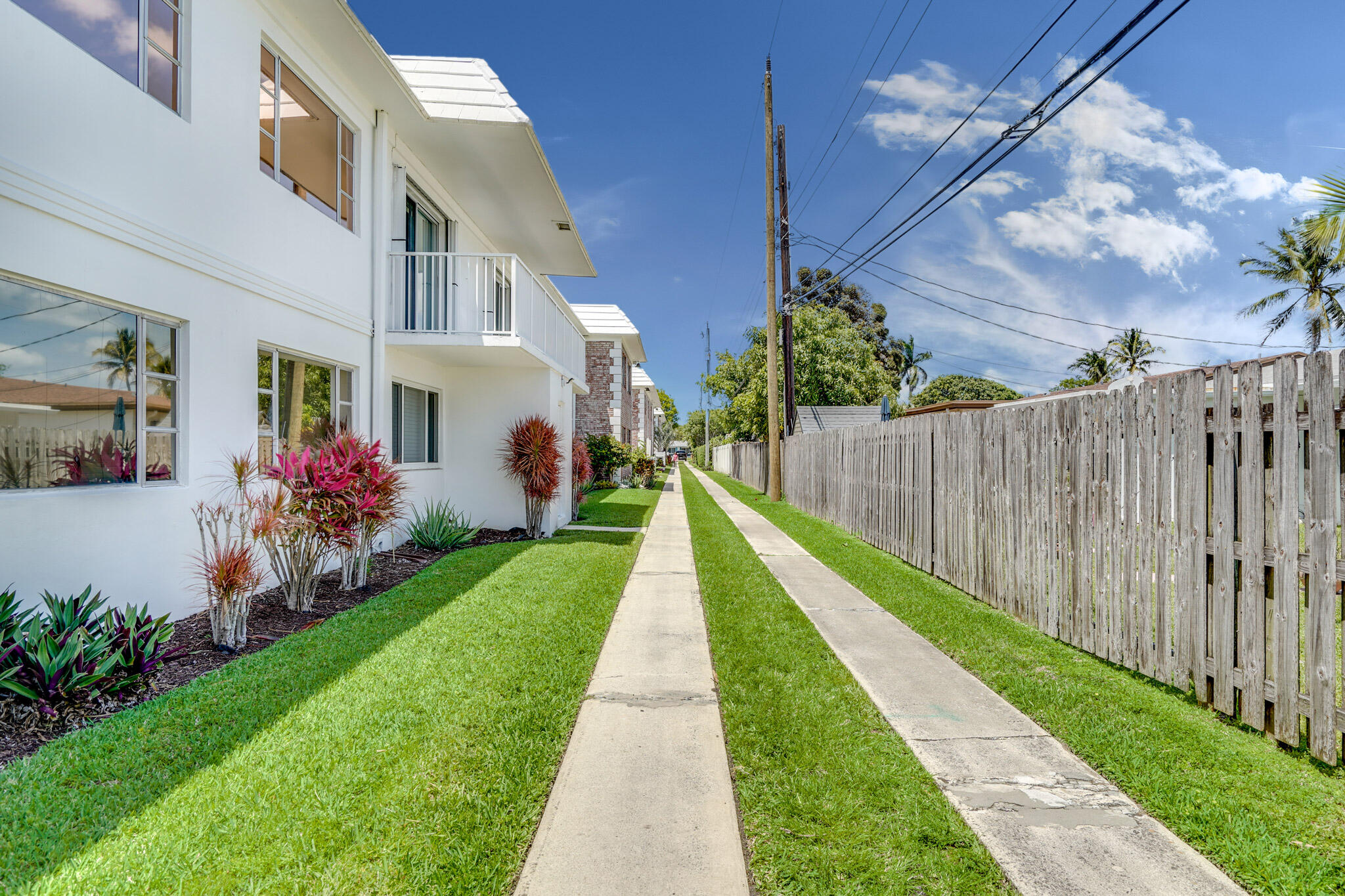 VIRGINIAN APARTMENTS - Residential