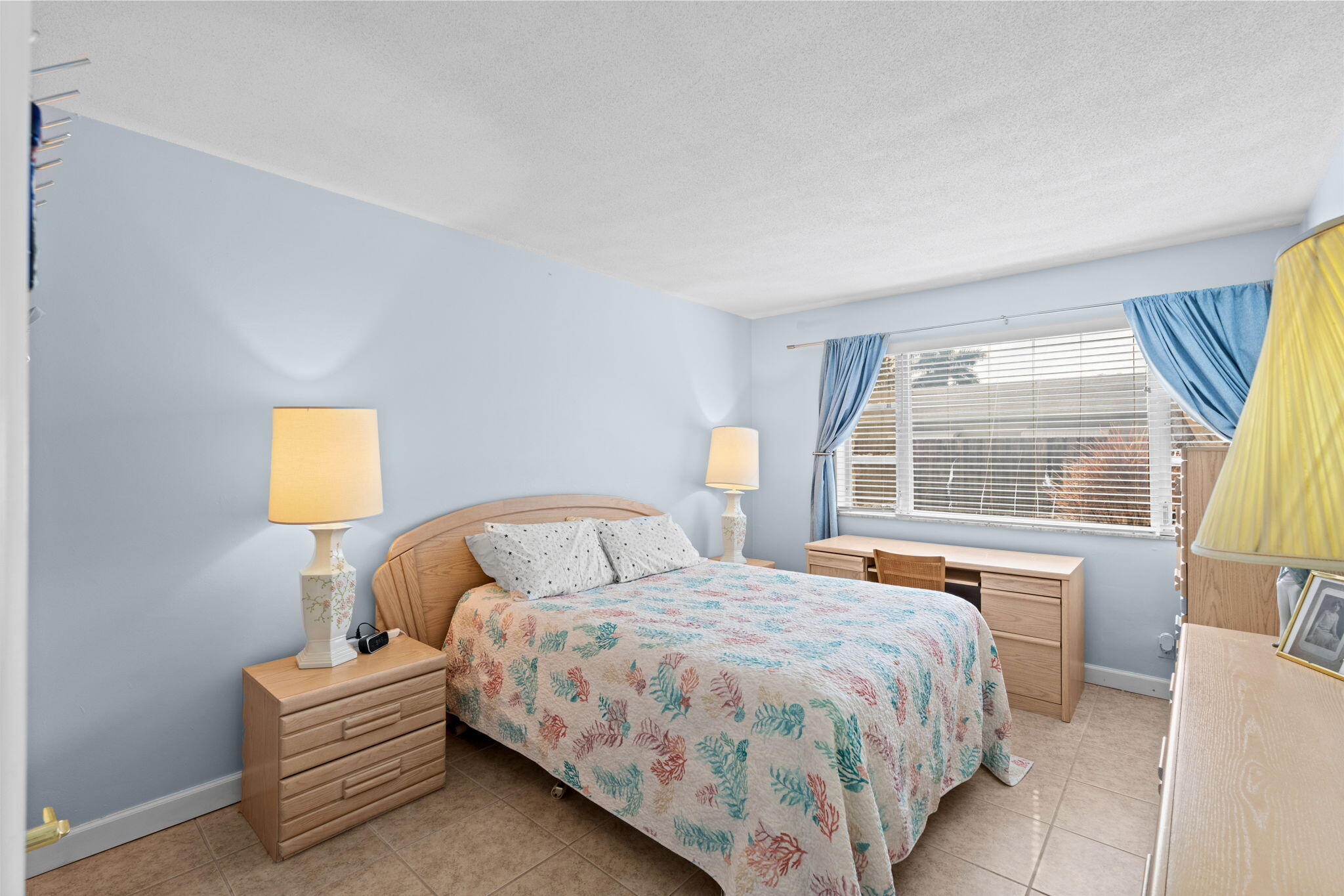 VIRGINIAN APARTMENTS - Residential