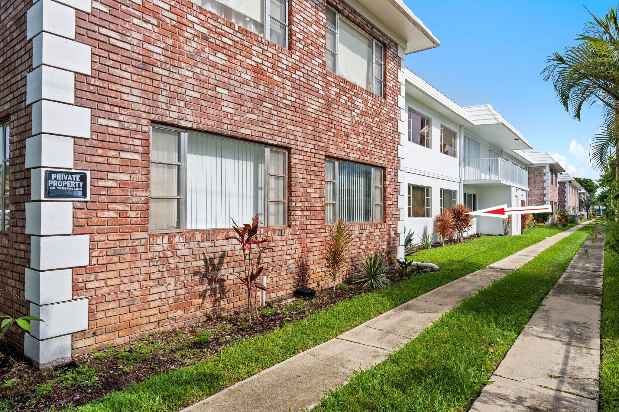 VIRGINIAN APARTMENTS - Residential