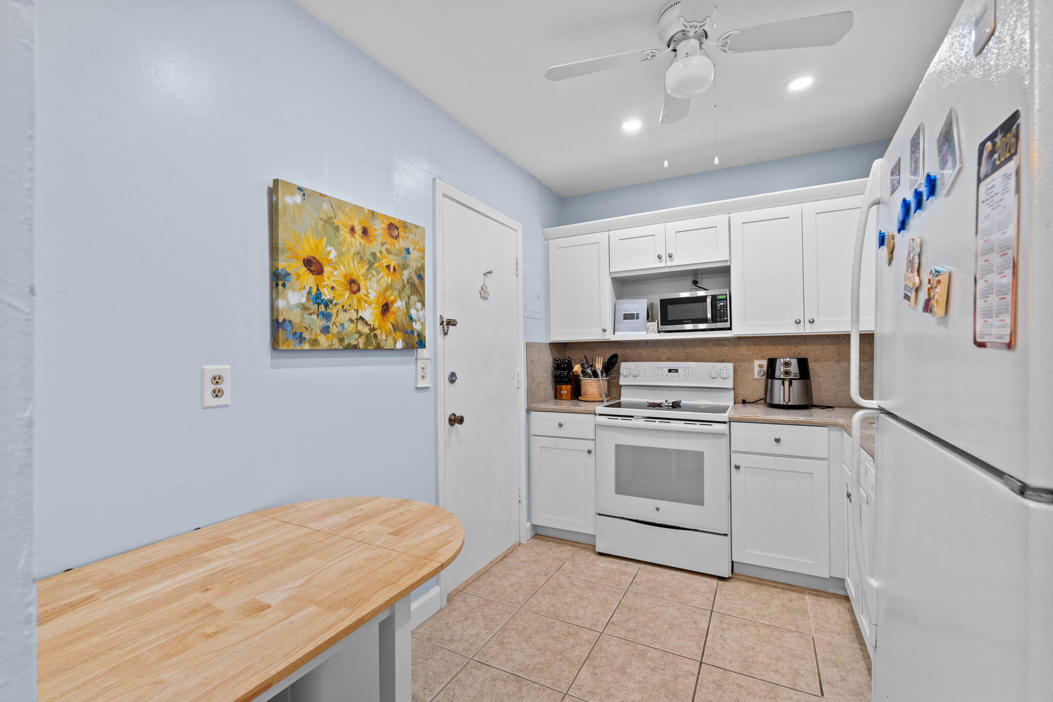 VIRGINIAN APARTMENTS - Residential
