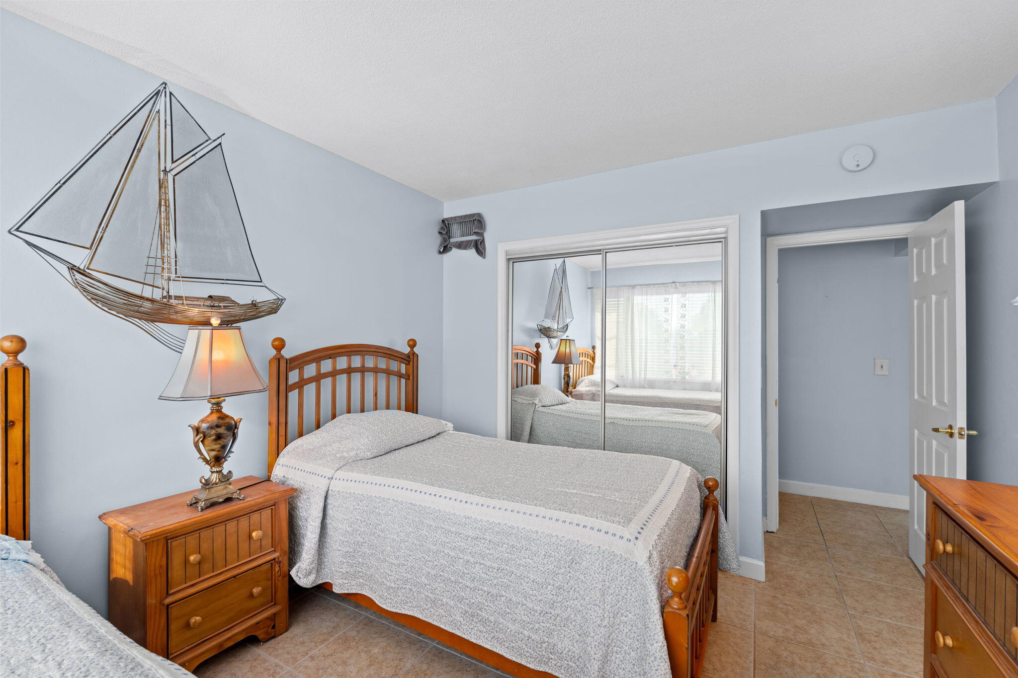 VIRGINIAN APARTMENTS - Residential