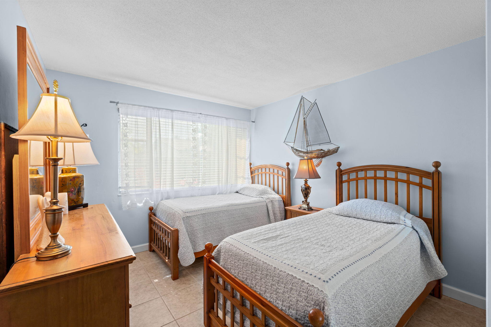 VIRGINIAN APARTMENTS - Residential