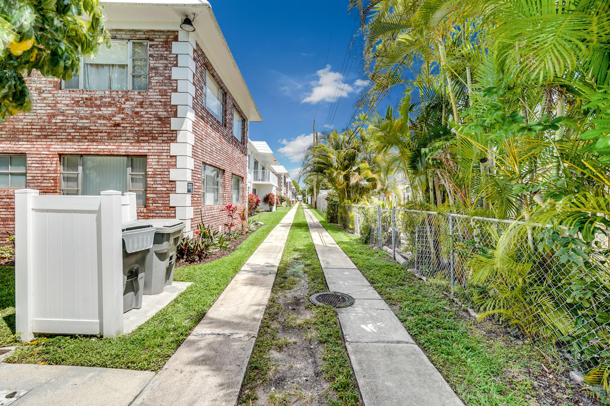 VIRGINIAN APARTMENTS - Residential