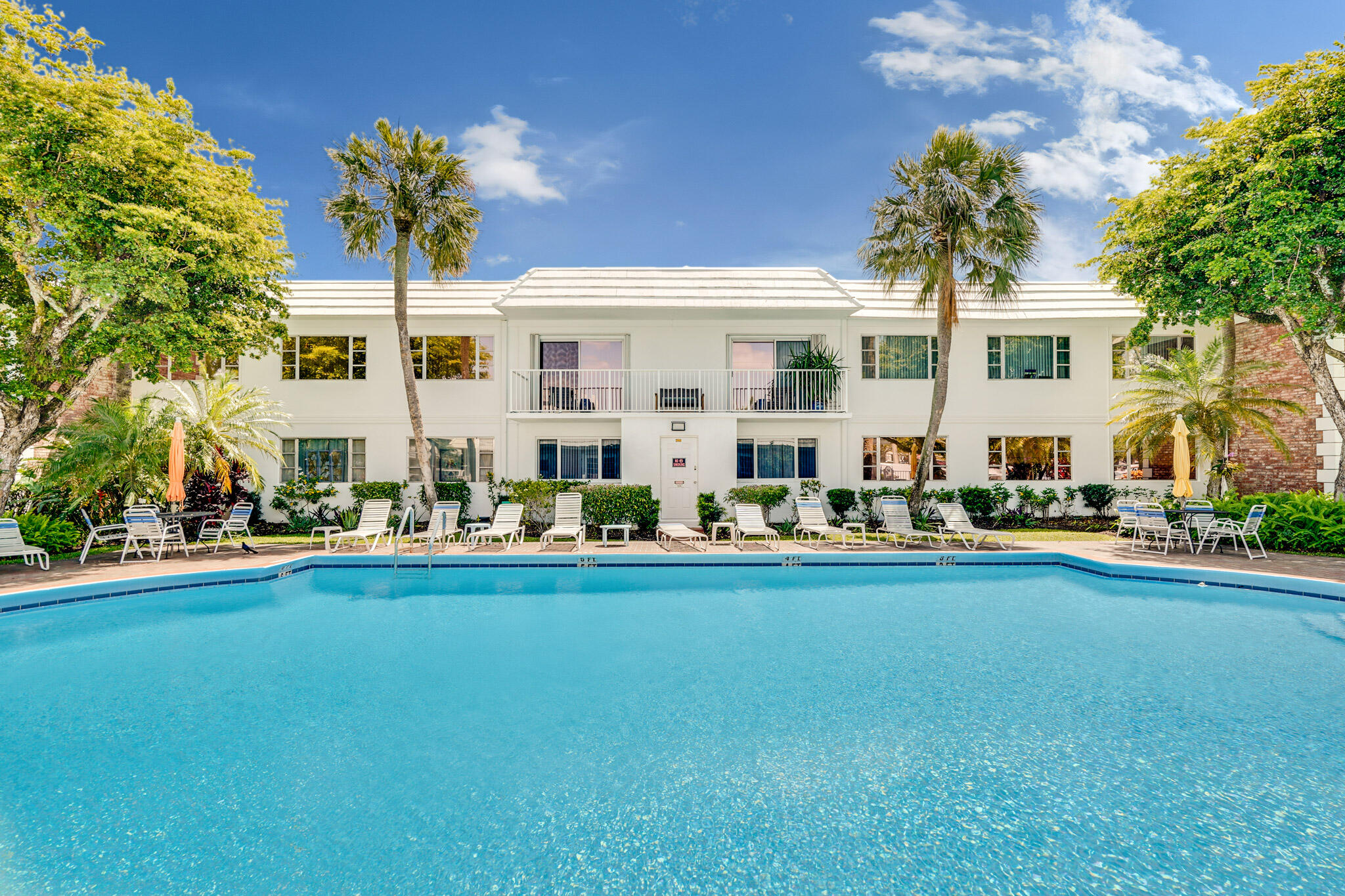 VIRGINIAN APARTMENTS - Residential