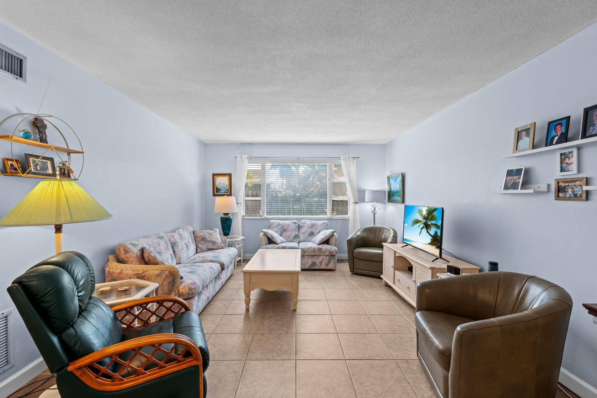 VIRGINIAN APARTMENTS - Residential
