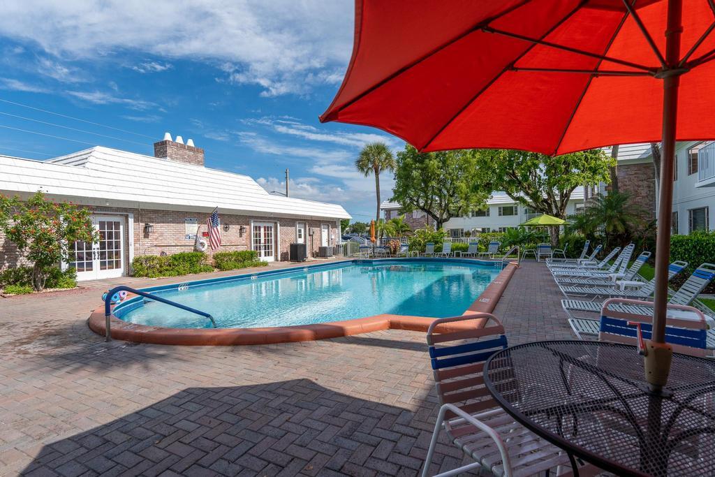 VIRGINIAN APARTMENTS - Residential