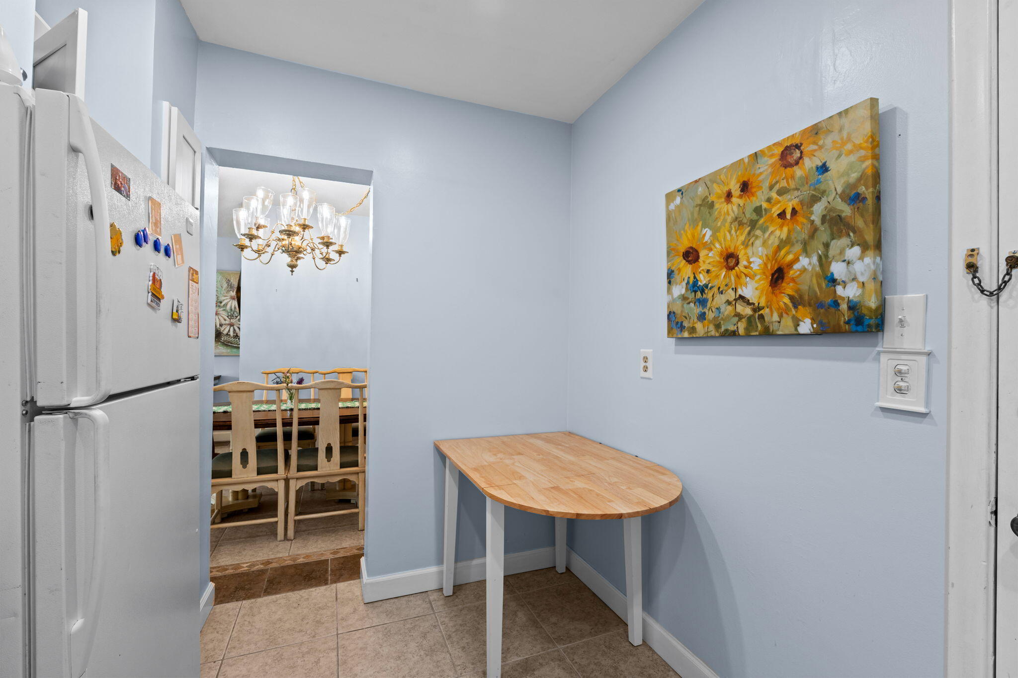 VIRGINIAN APARTMENTS - Residential