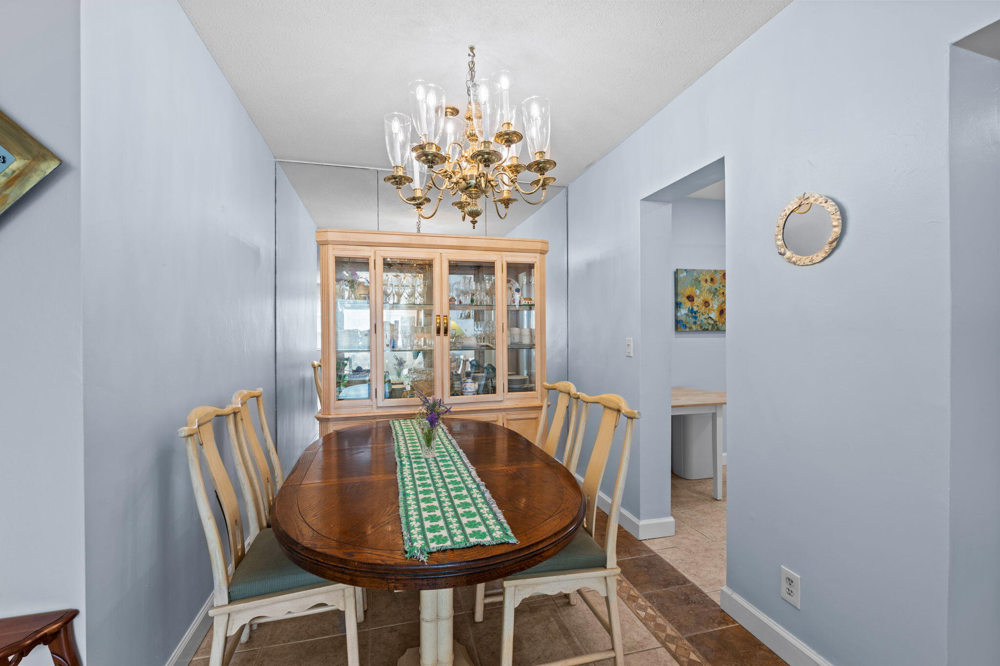 VIRGINIAN APARTMENTS - Residential