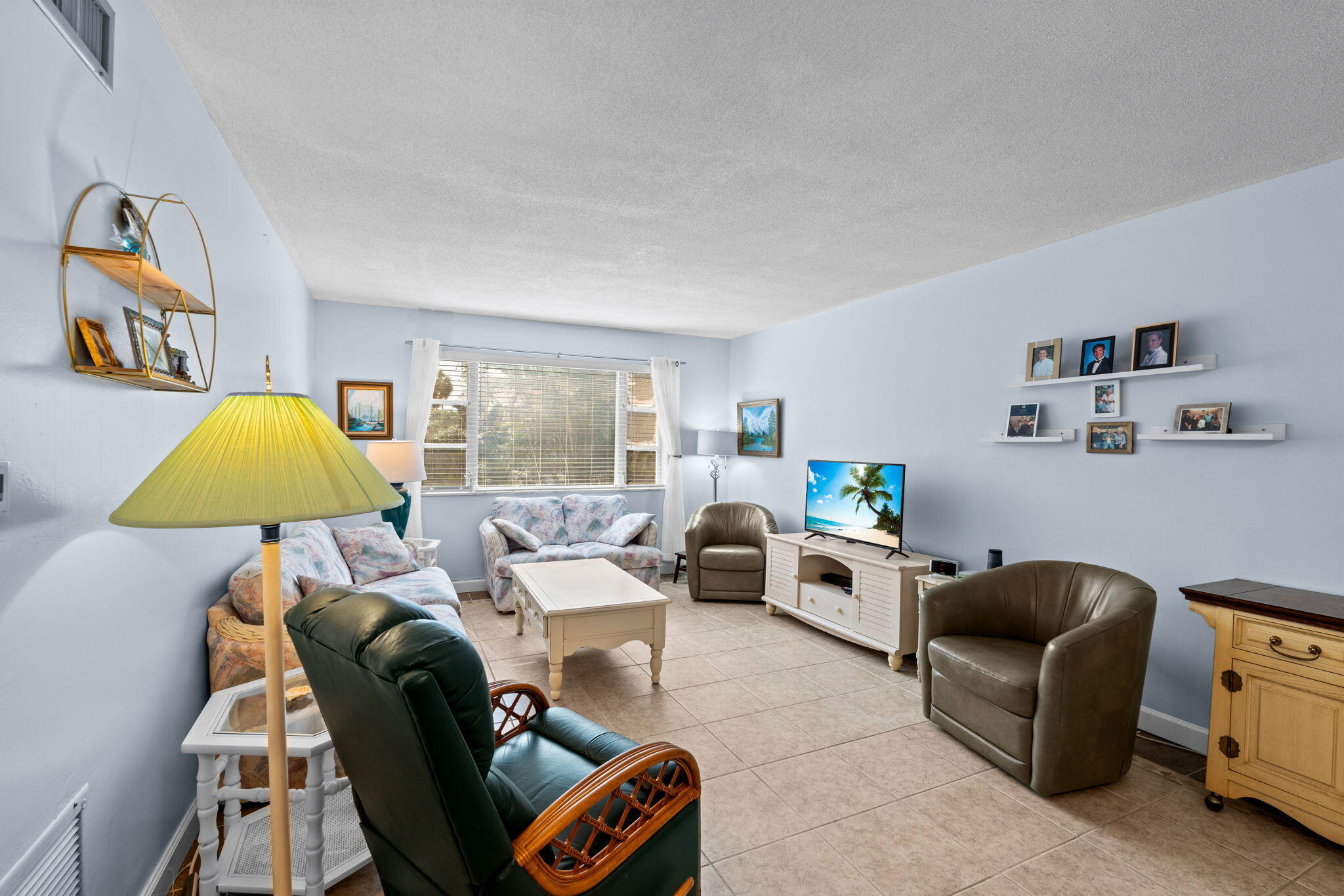VIRGINIAN APARTMENTS - Residential