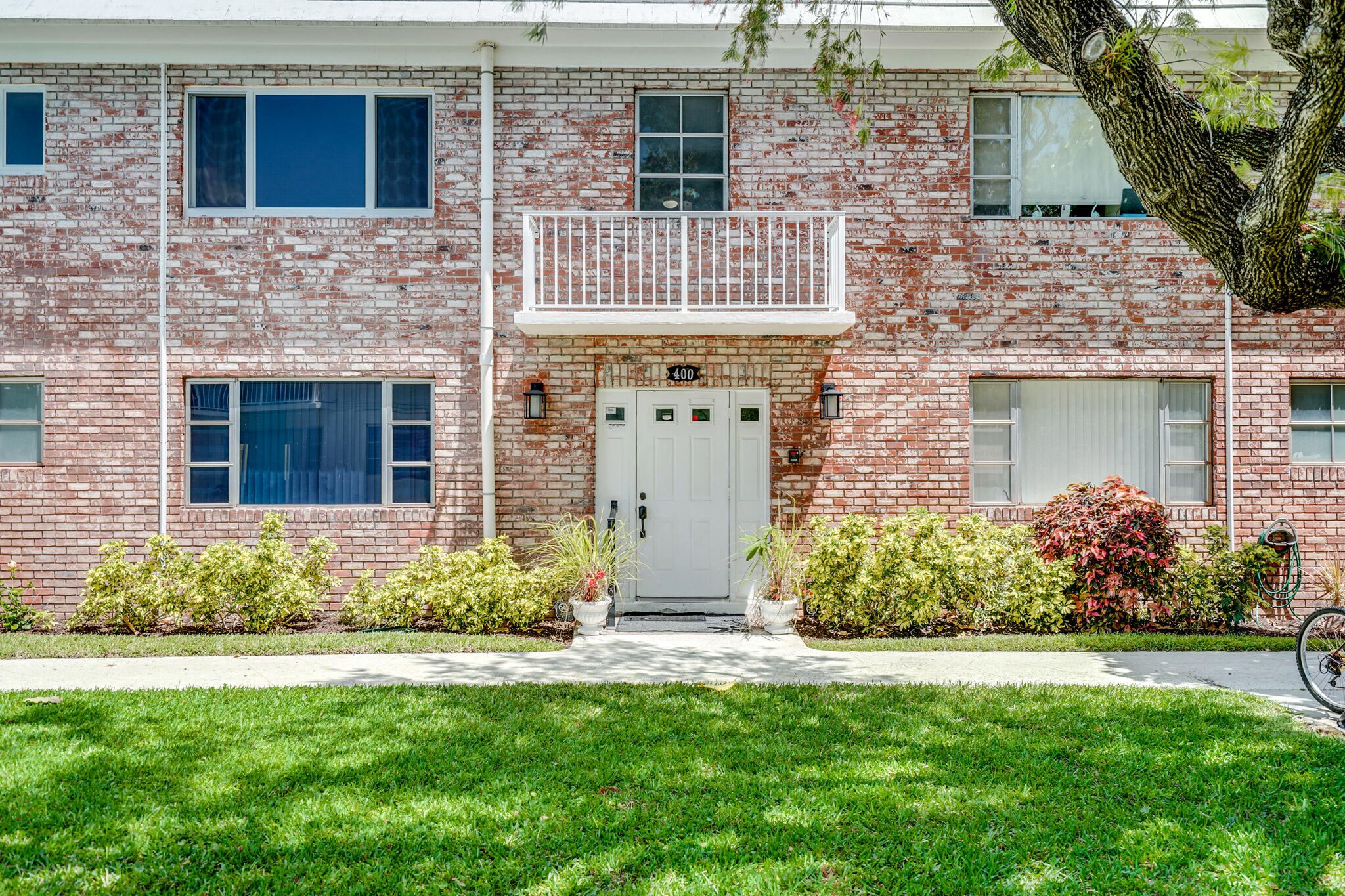 VIRGINIAN APARTMENTS - Residential