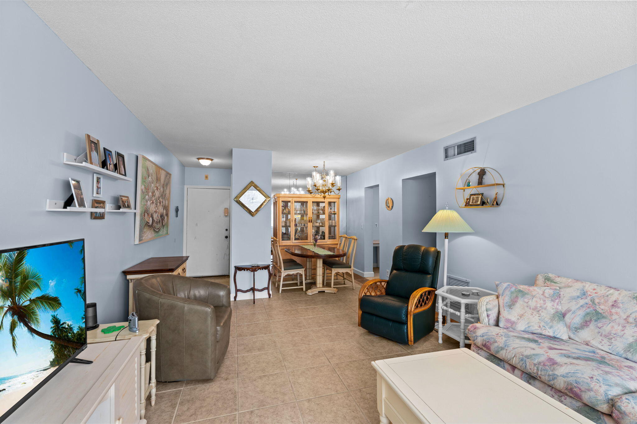 VIRGINIAN APARTMENTS - Residential