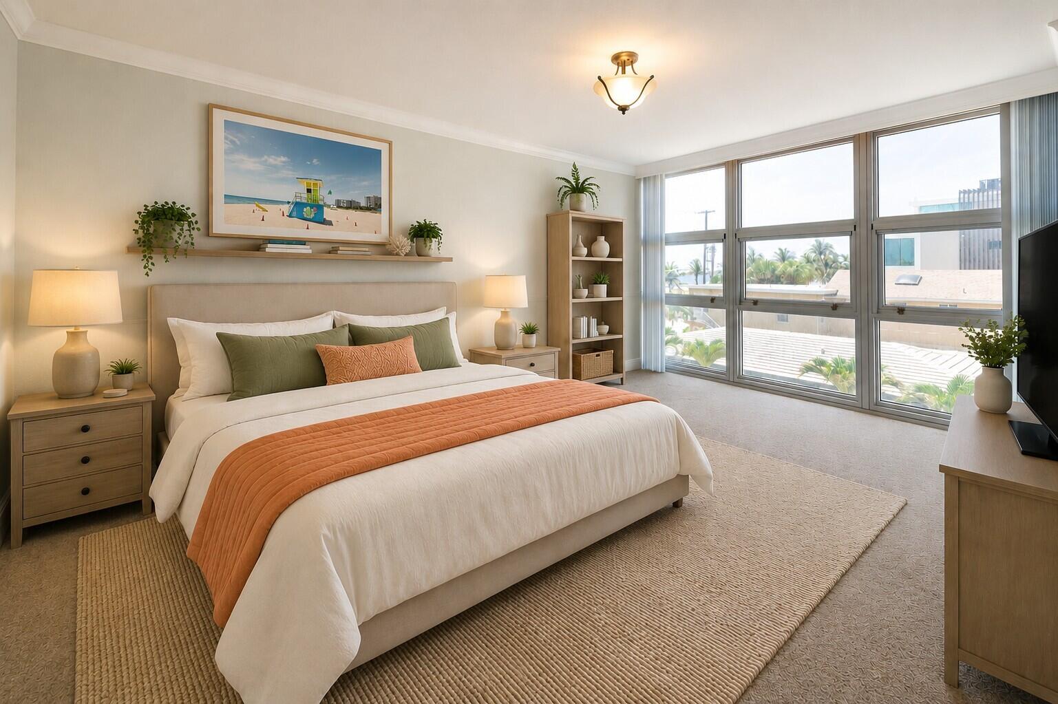 SILVER THATCH ATLANTIC PLAZA - Residential