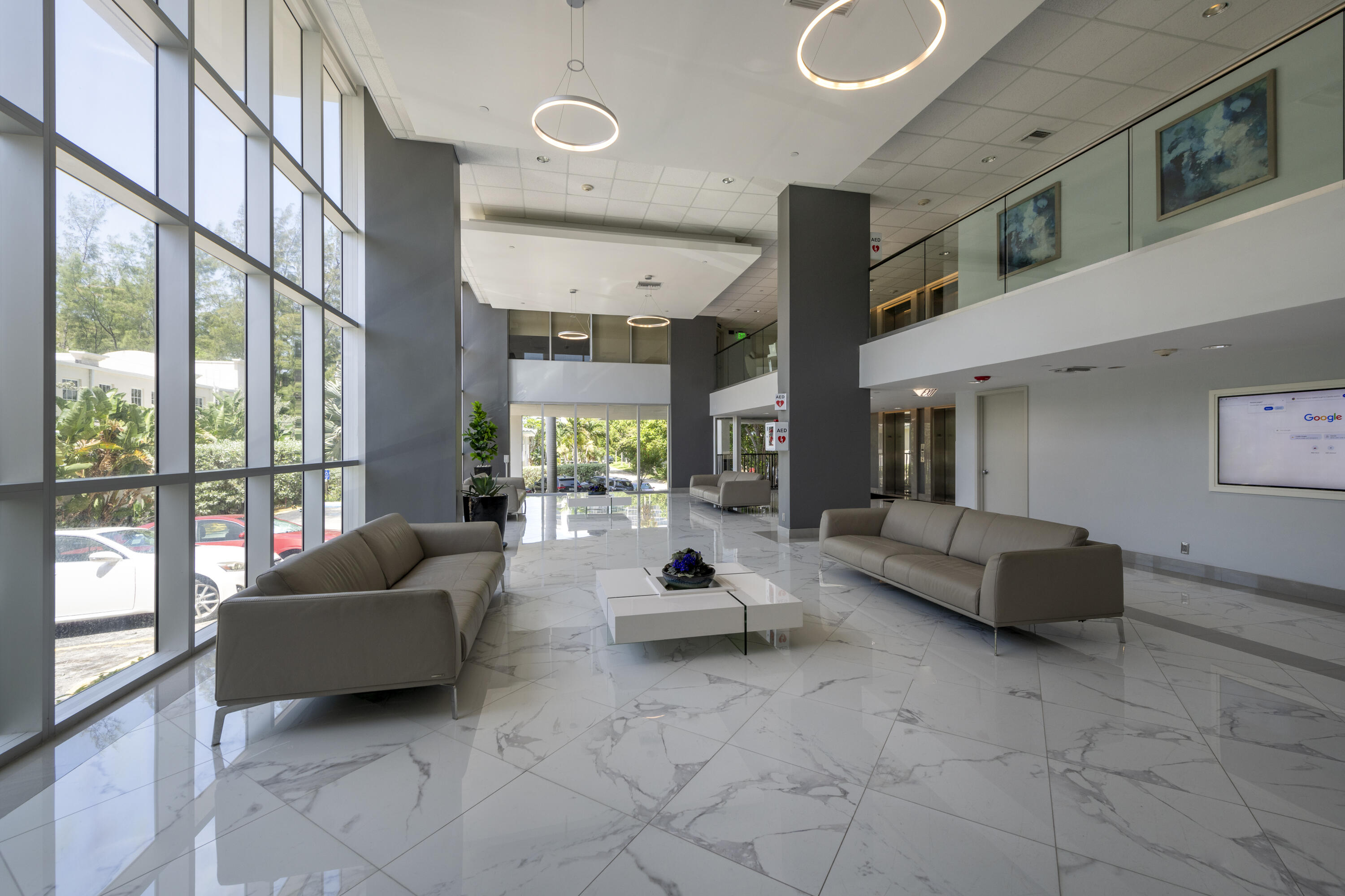 SILVER THATCH ATLANTIC PLAZA - Residential