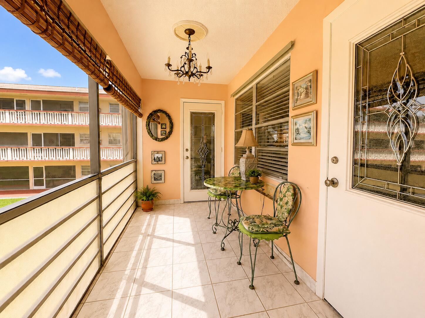 BEVERLY HILLS CONDO NUMBER NINE - Residential