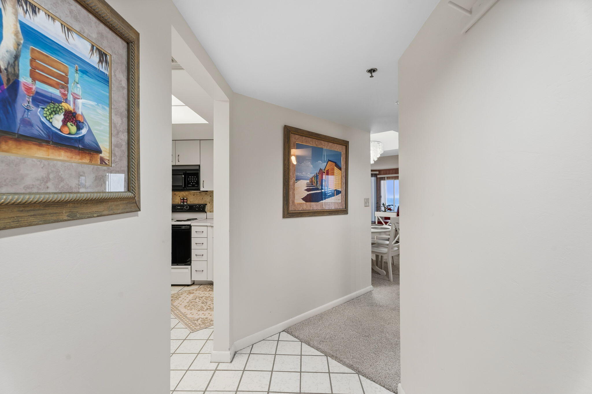 HIBISCUS BY THE SEA CONDOMINIUM - Residential Lease
