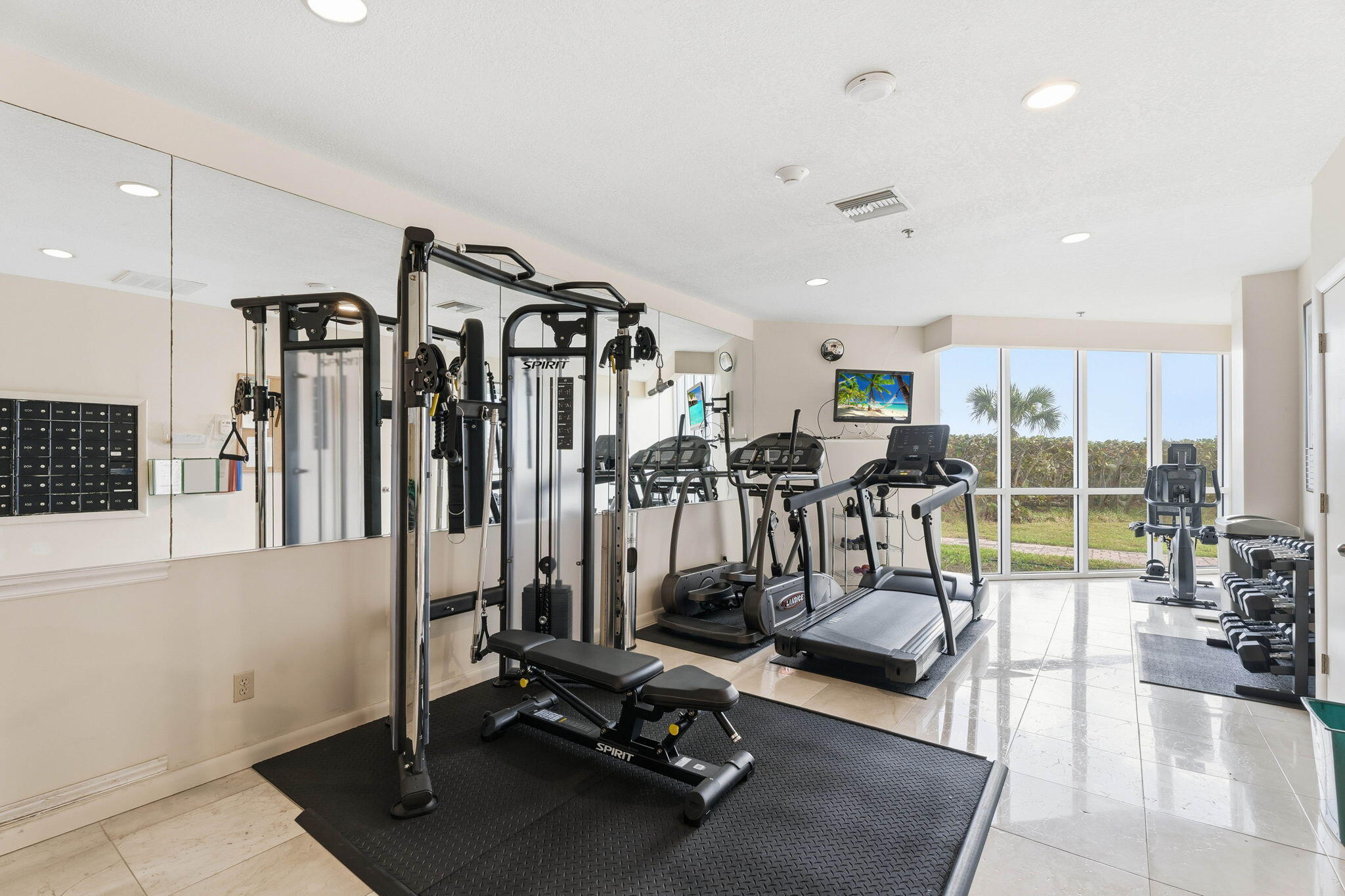 HIBISCUS BY THE SEA CONDOMINIUM - Residential Lease