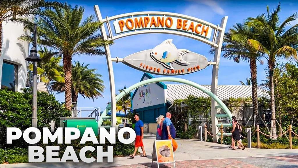 POMPANO - Residential Income