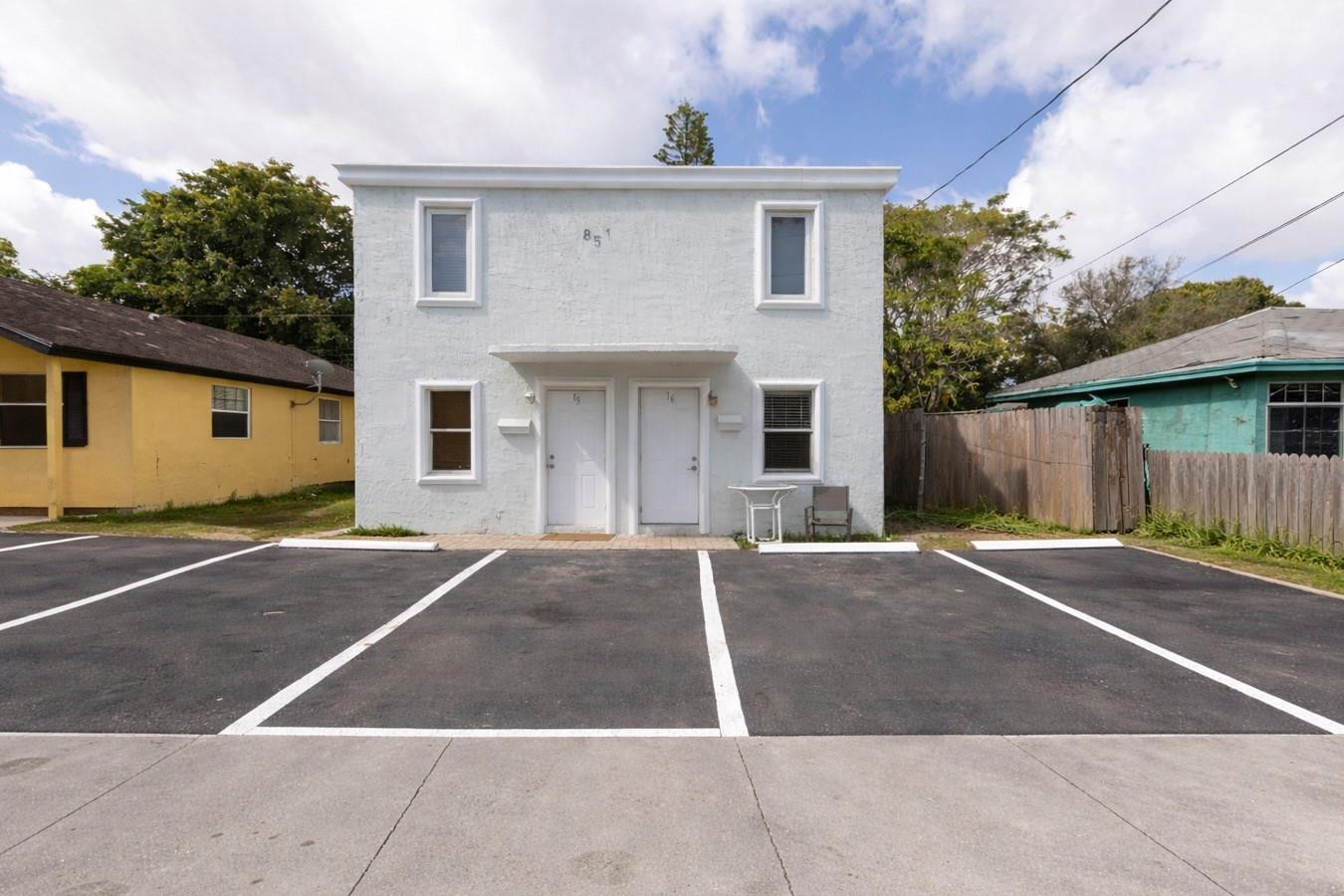 POMPANO - Residential Income