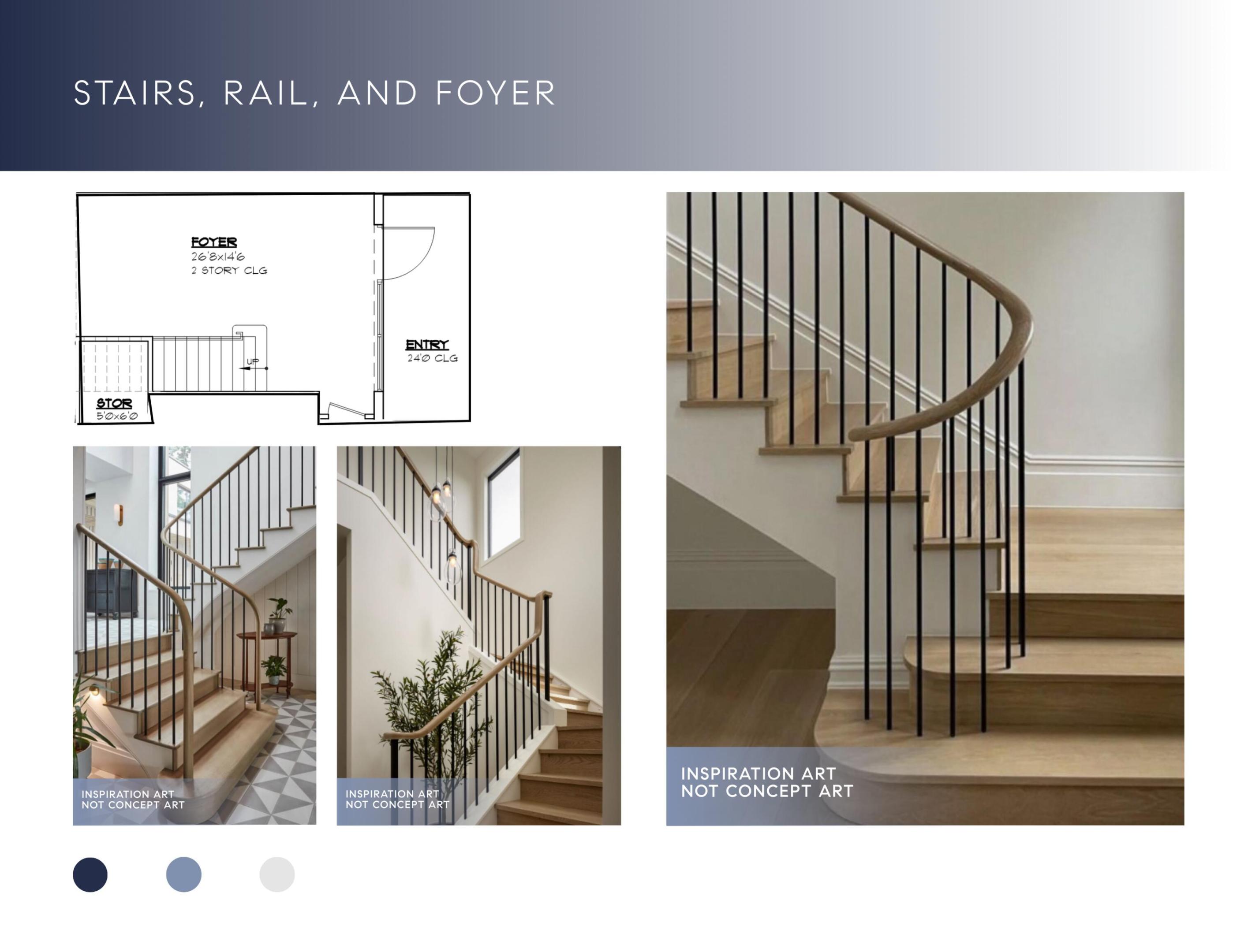 The Hamptons - Residential