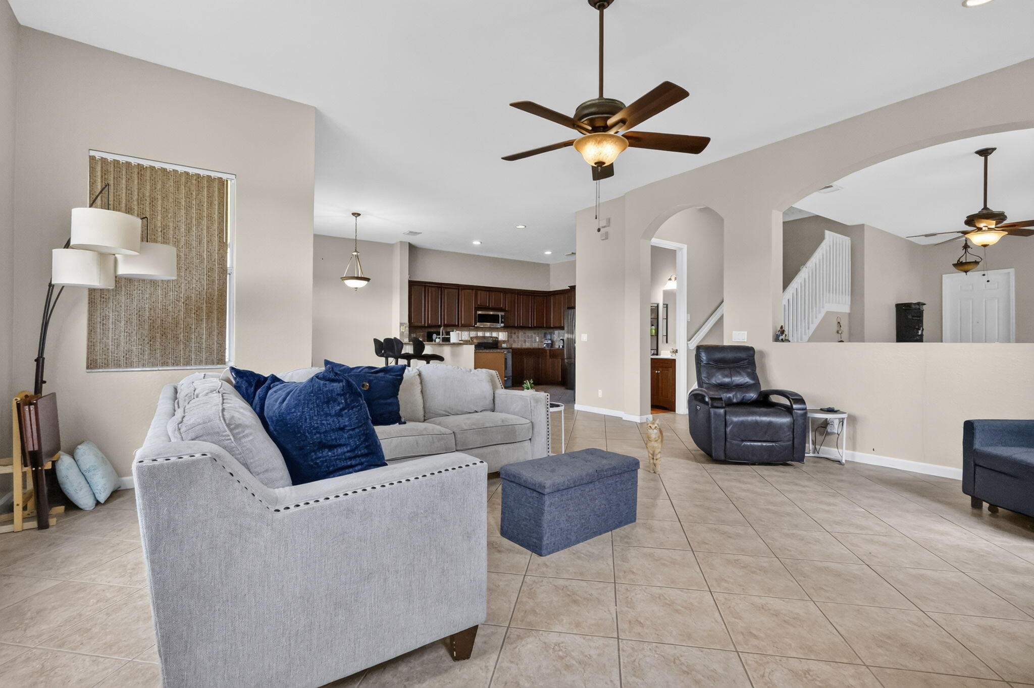 TERRACINA - Residential